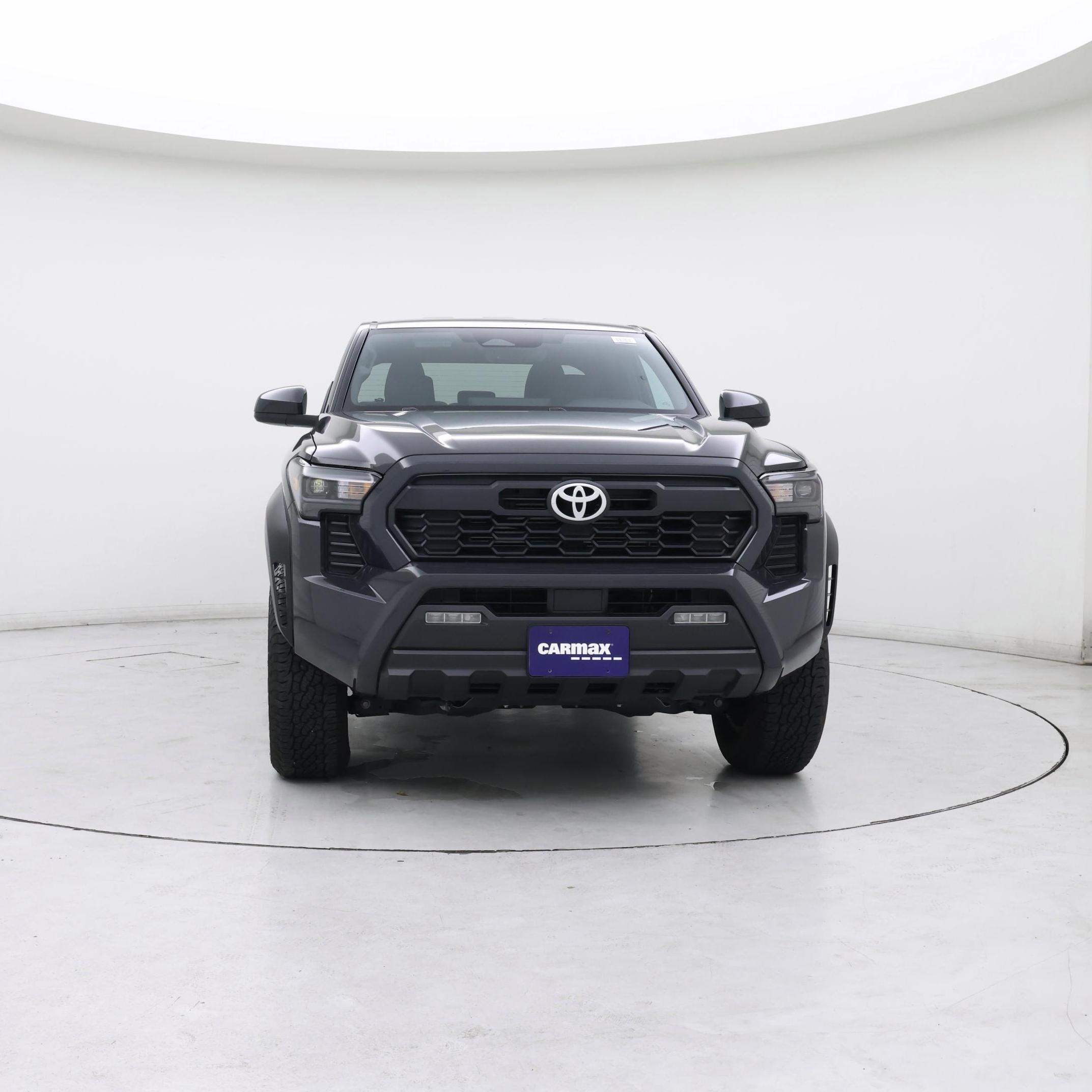 Thumbnail: 2024 Toyota Tacoma - 5