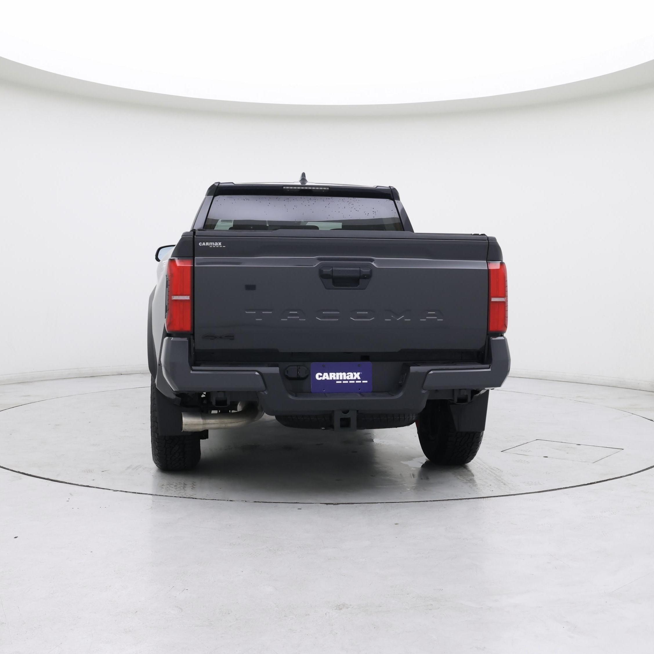 Thumbnail: 2024 Toyota Tacoma - 6