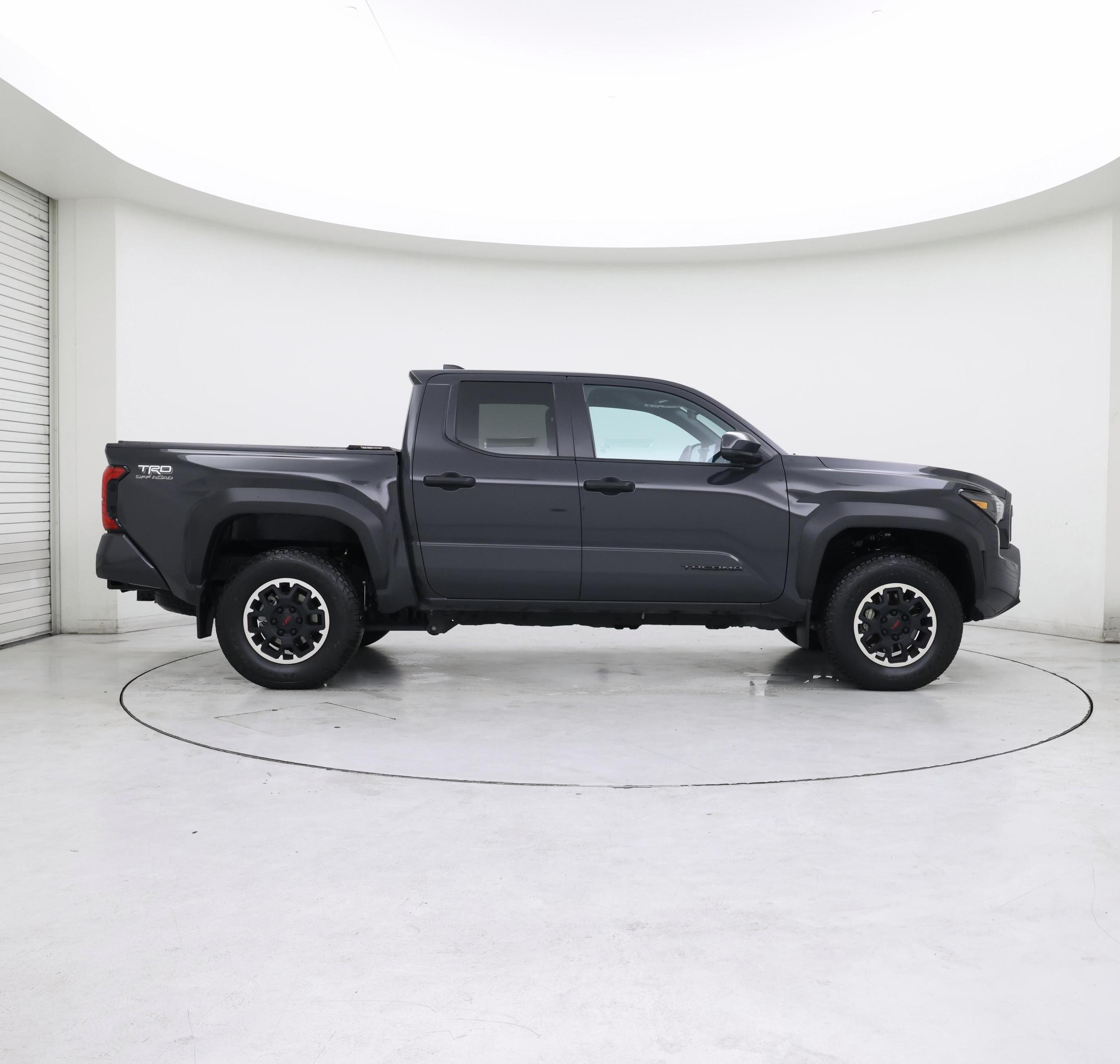 Thumbnail: 2024 Toyota Tacoma - 7