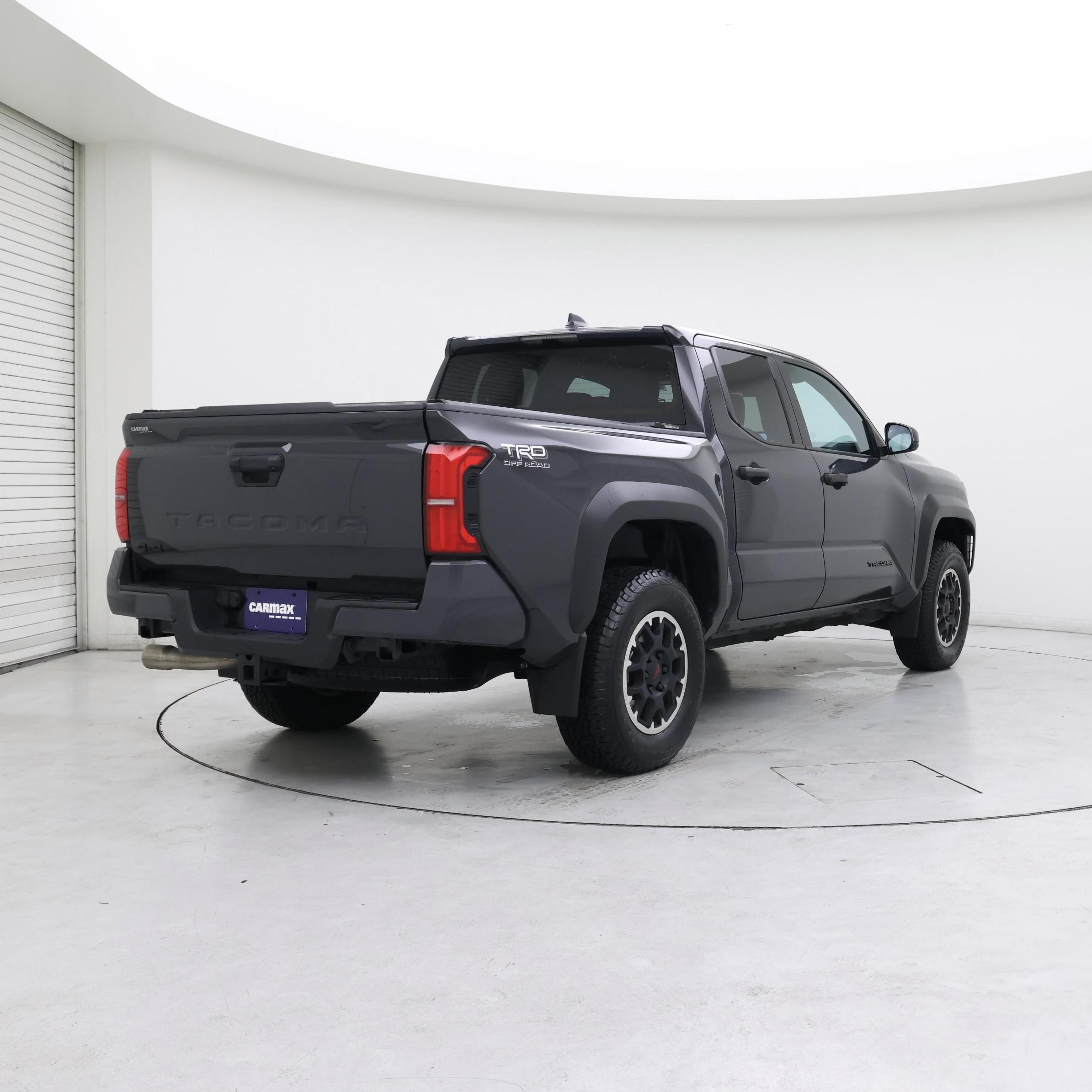 Thumbnail: 2024 Toyota Tacoma - 8