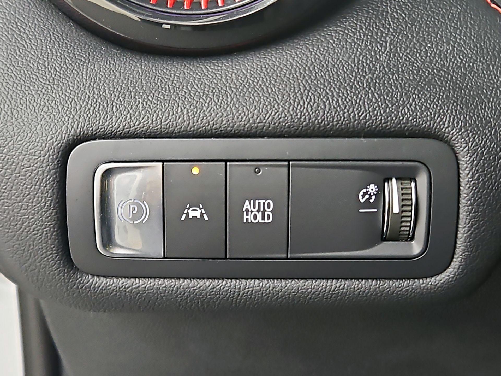 Thumbnail: 2025 Chevrolet Blazer EV - 13