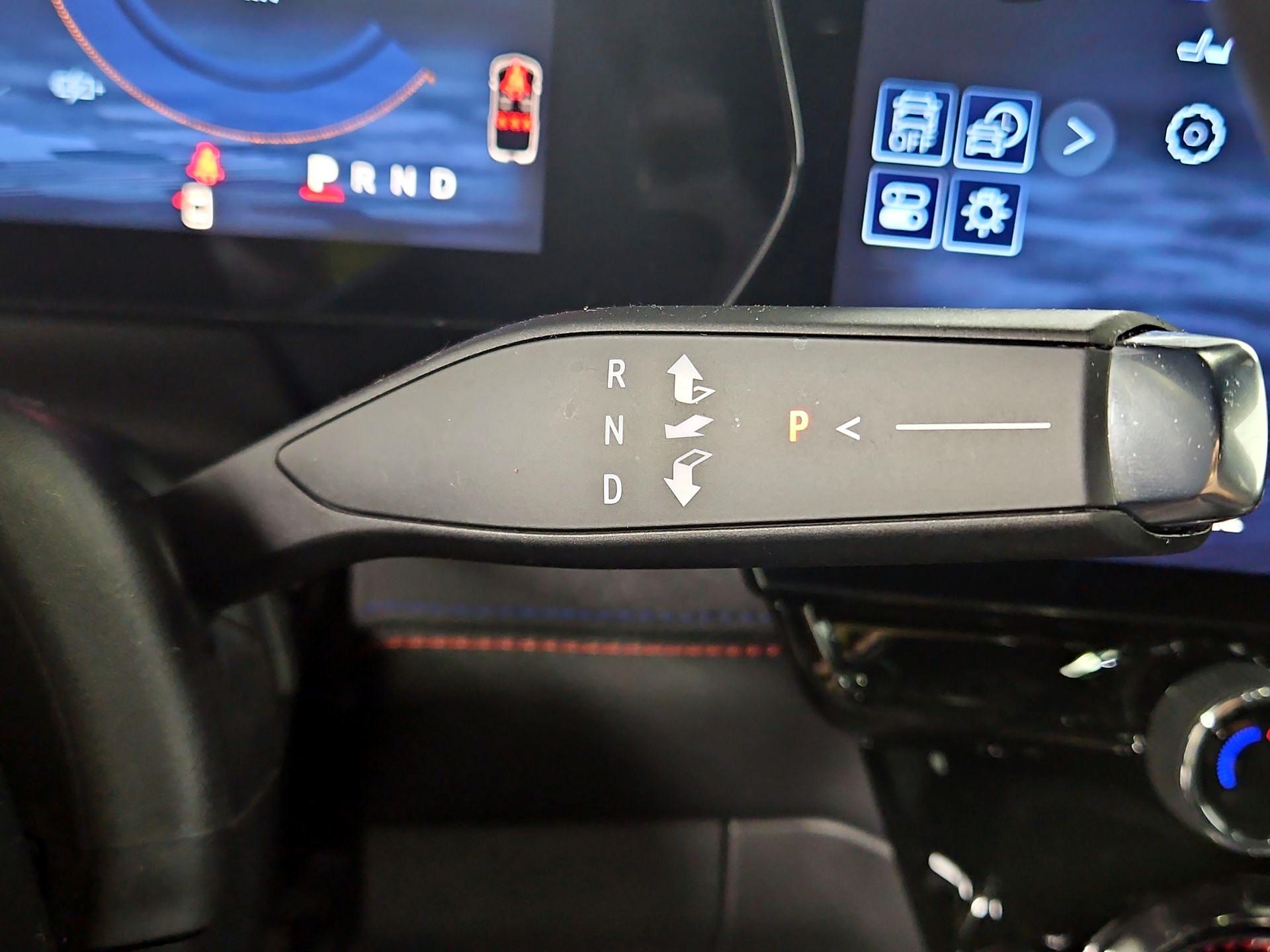 Thumbnail: 2025 Chevrolet Blazer EV - 18