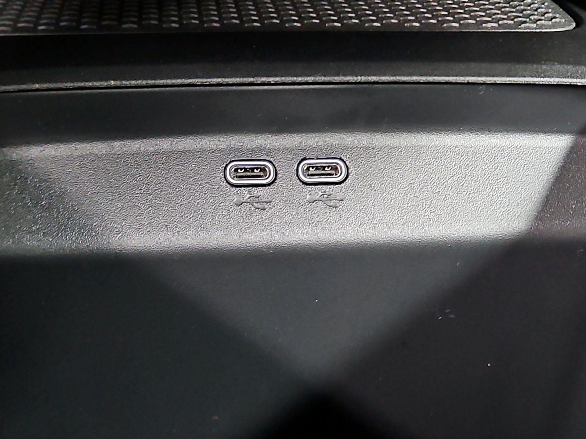 Thumbnail: 2025 Chevrolet Blazer EV - 19