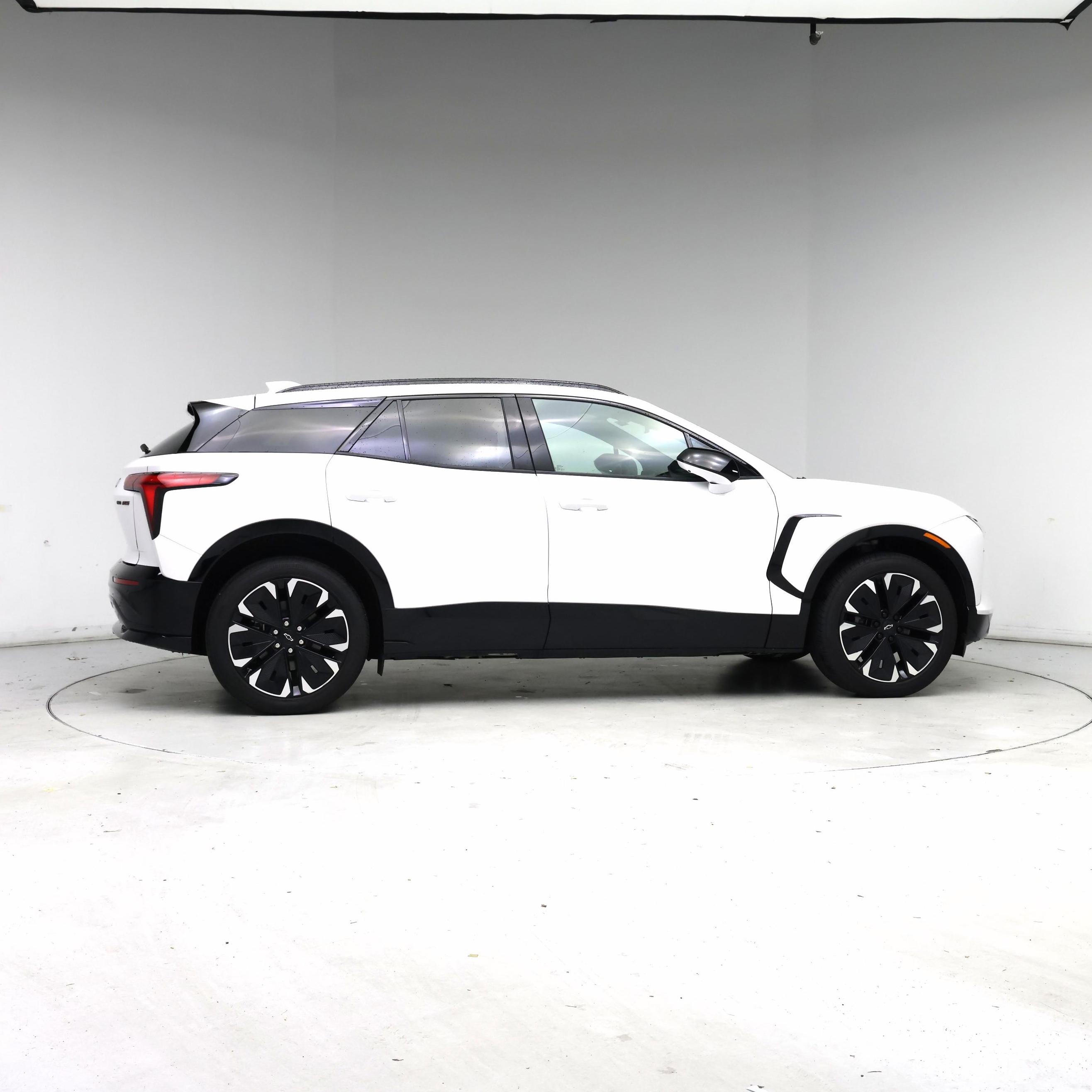 Thumbnail: 2025 Chevrolet Blazer EV - 7