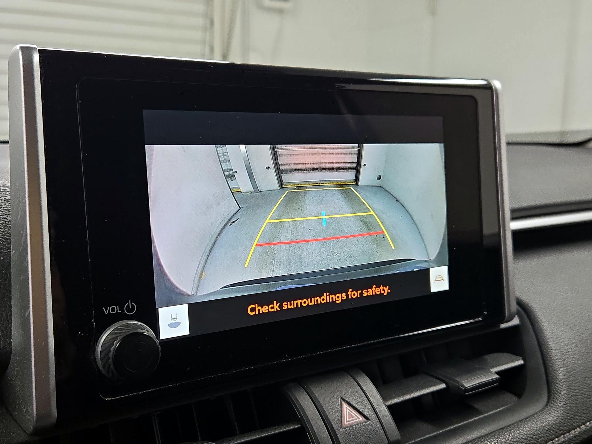 Thumbnail: 2024 Toyota RAV4 - 14