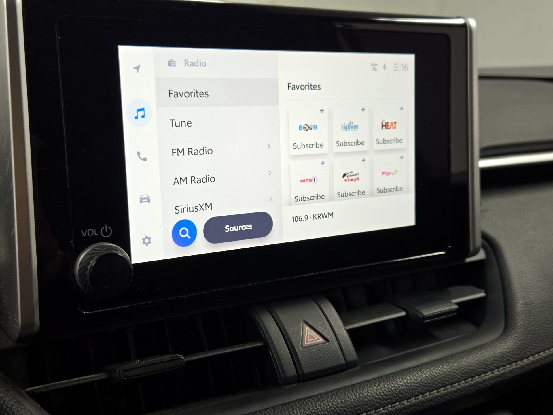 Thumbnail: 2024 Toyota RAV4 - 15