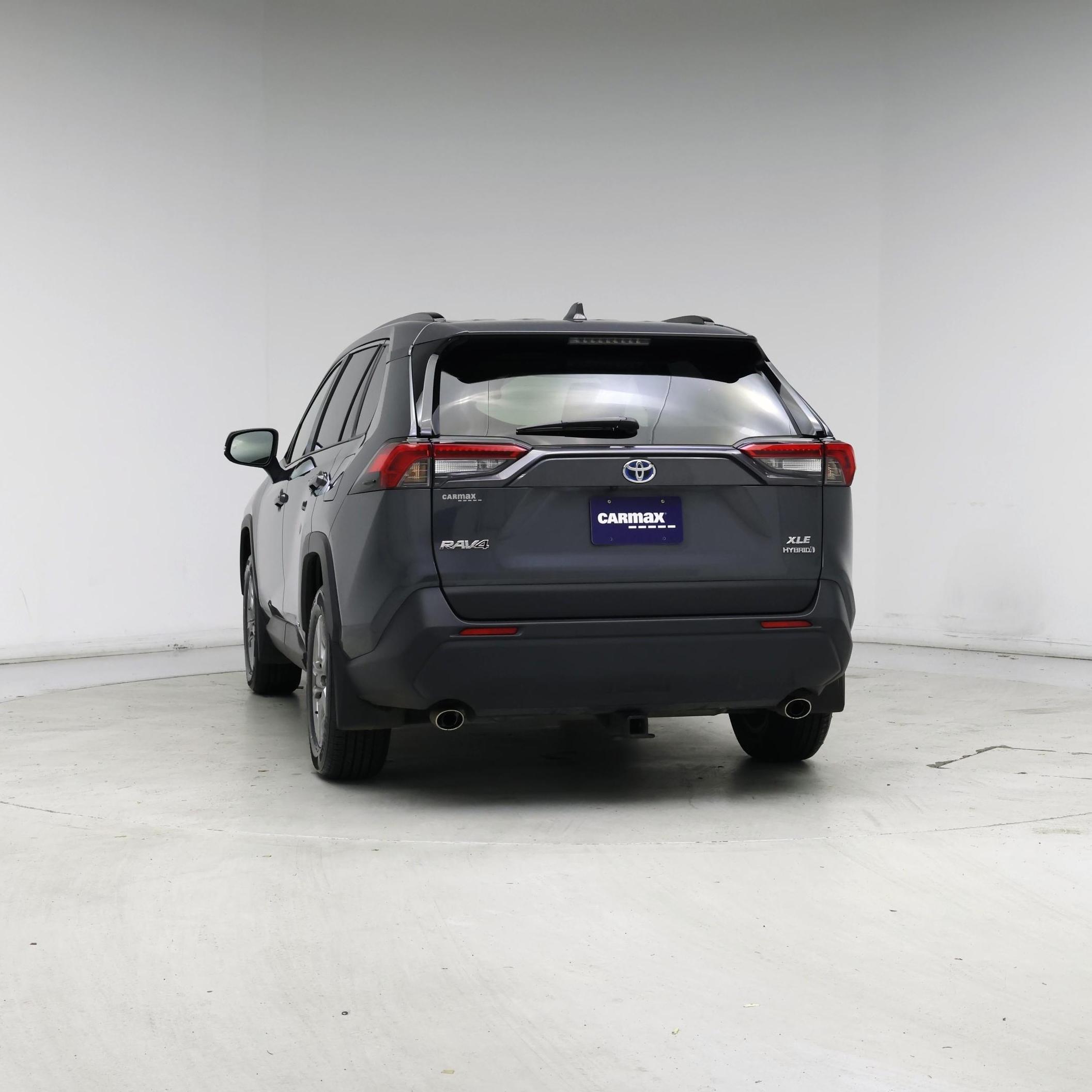 Thumbnail: 2024 Toyota RAV4 - 6