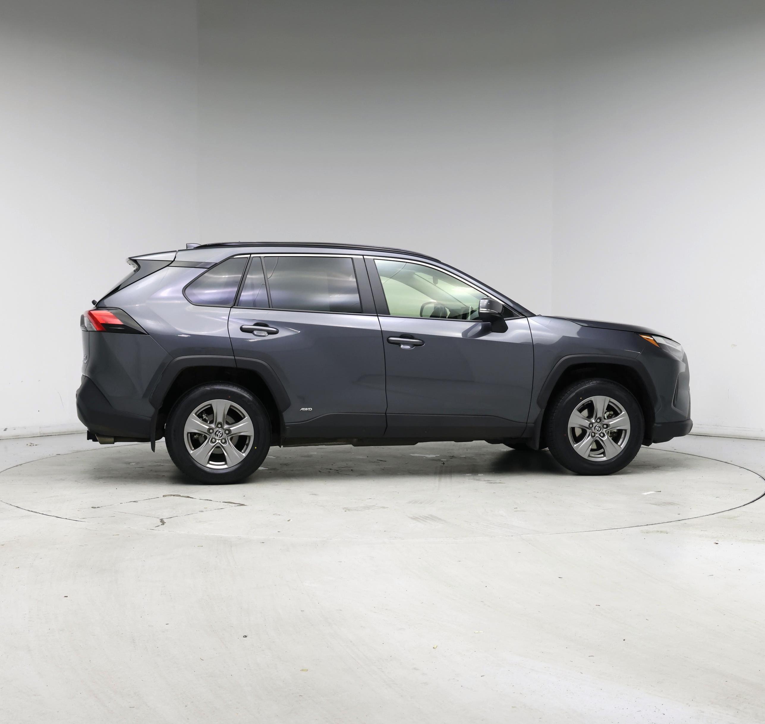 Thumbnail: 2024 Toyota RAV4 - 7