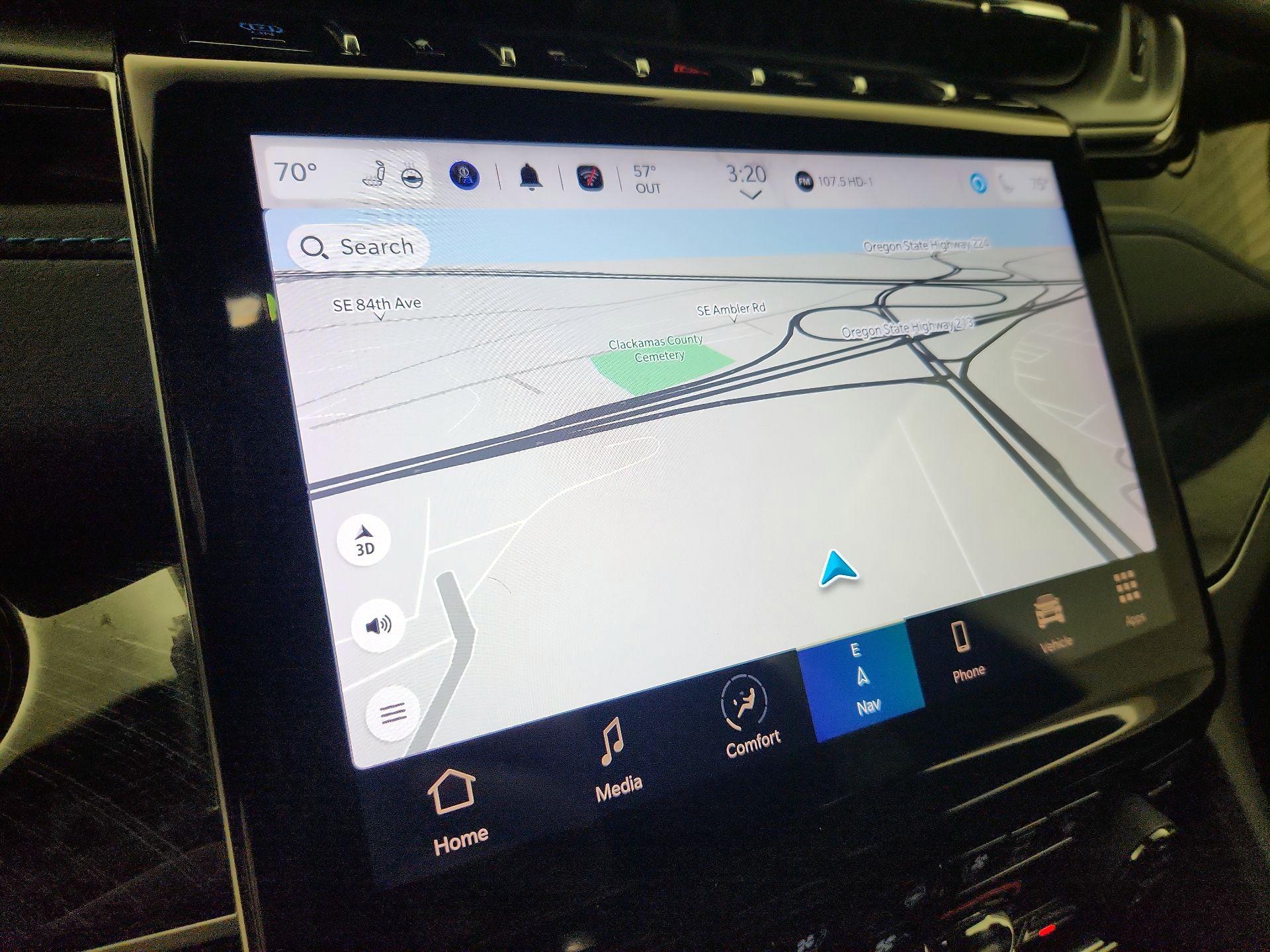 Thumbnail: 2023 Jeep Grand Cherokee - 14