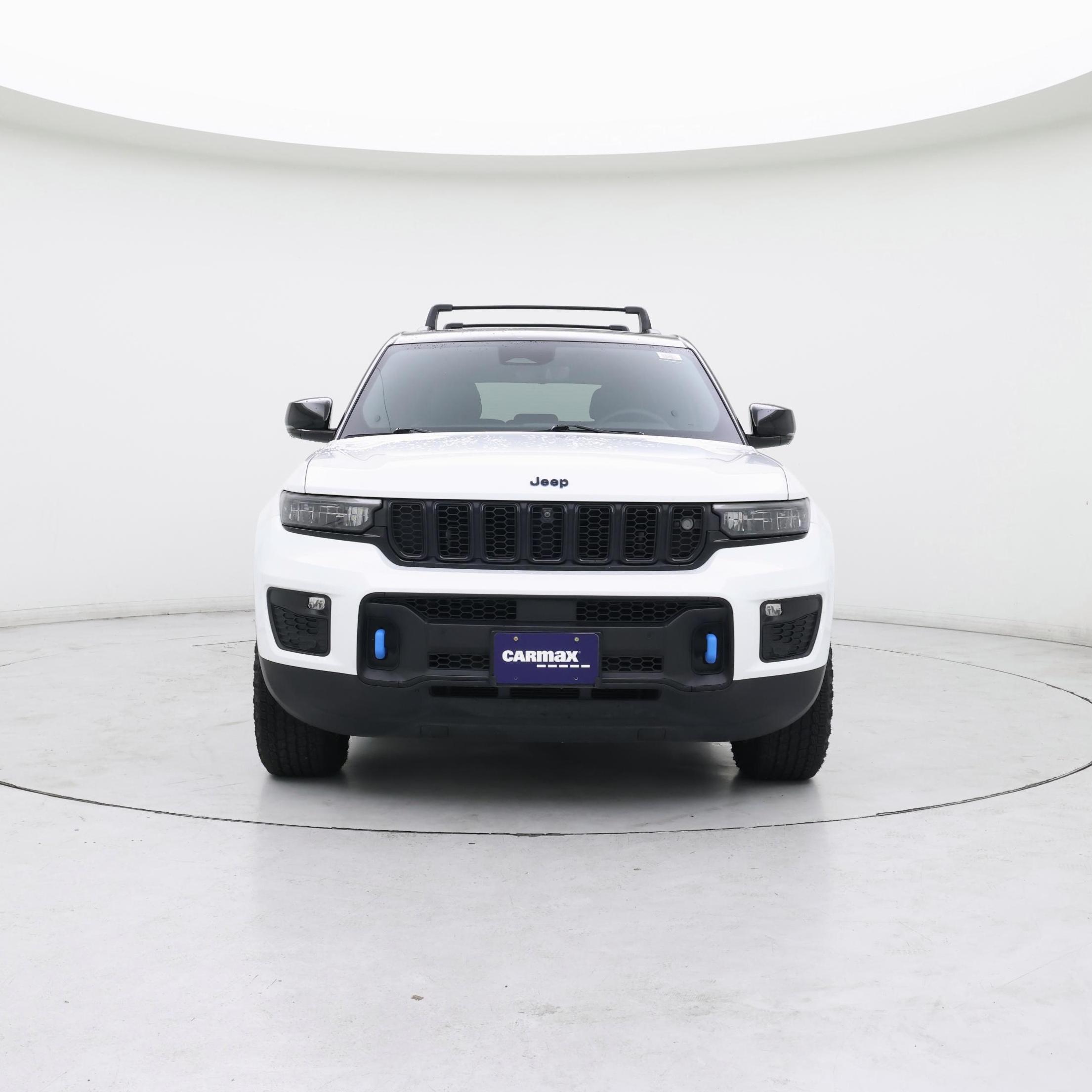 Thumbnail: 2023 Jeep Grand Cherokee - 5