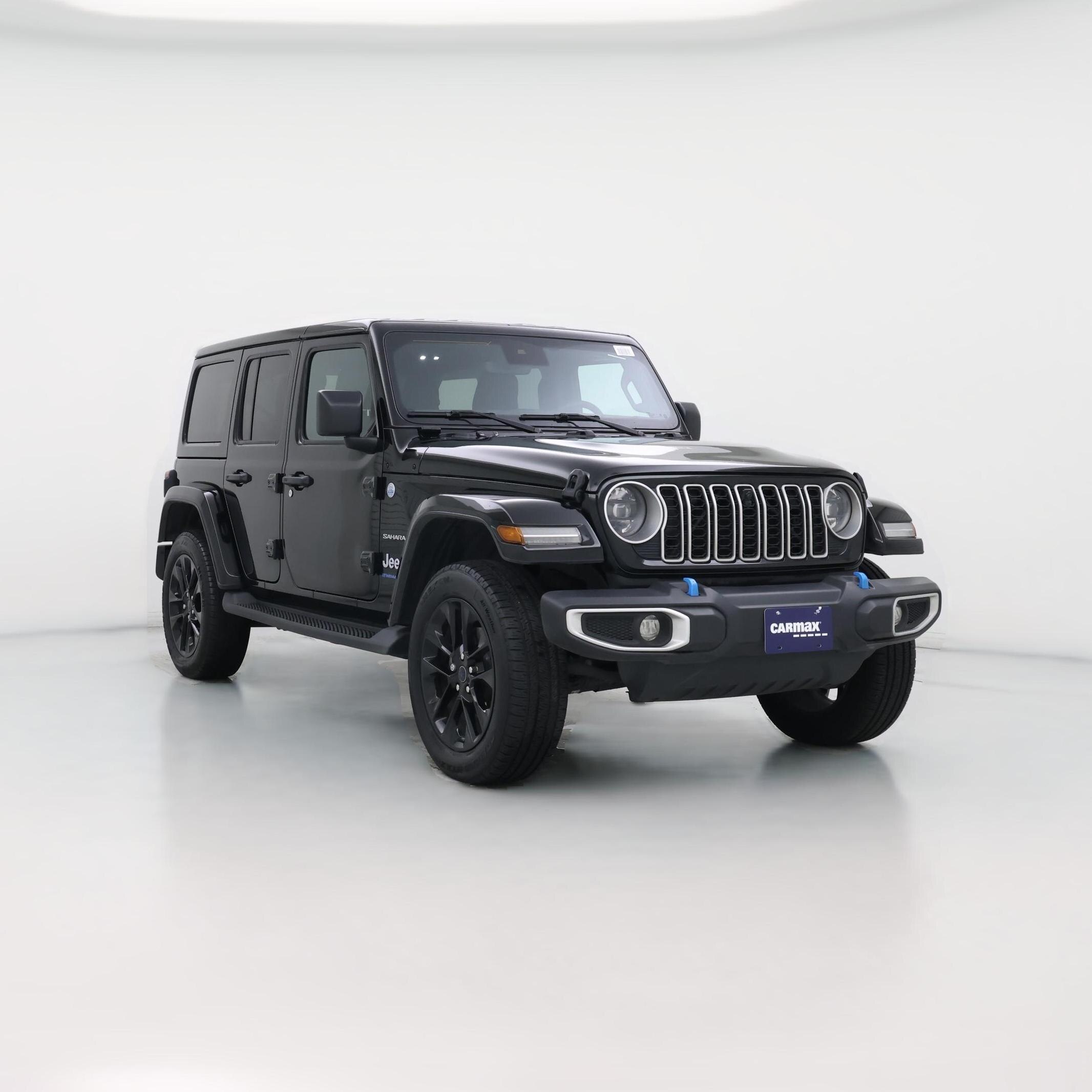 Thumbnail: 2024 Jeep Wrangler - 1