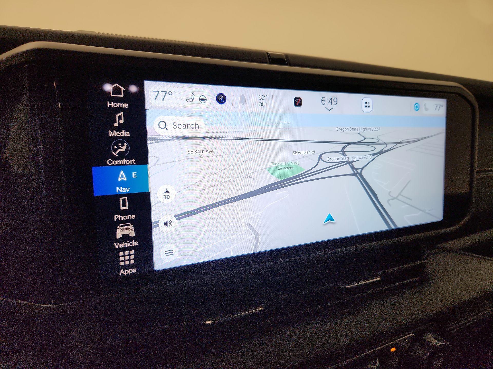 Thumbnail: 2024 Jeep Wrangler - 14