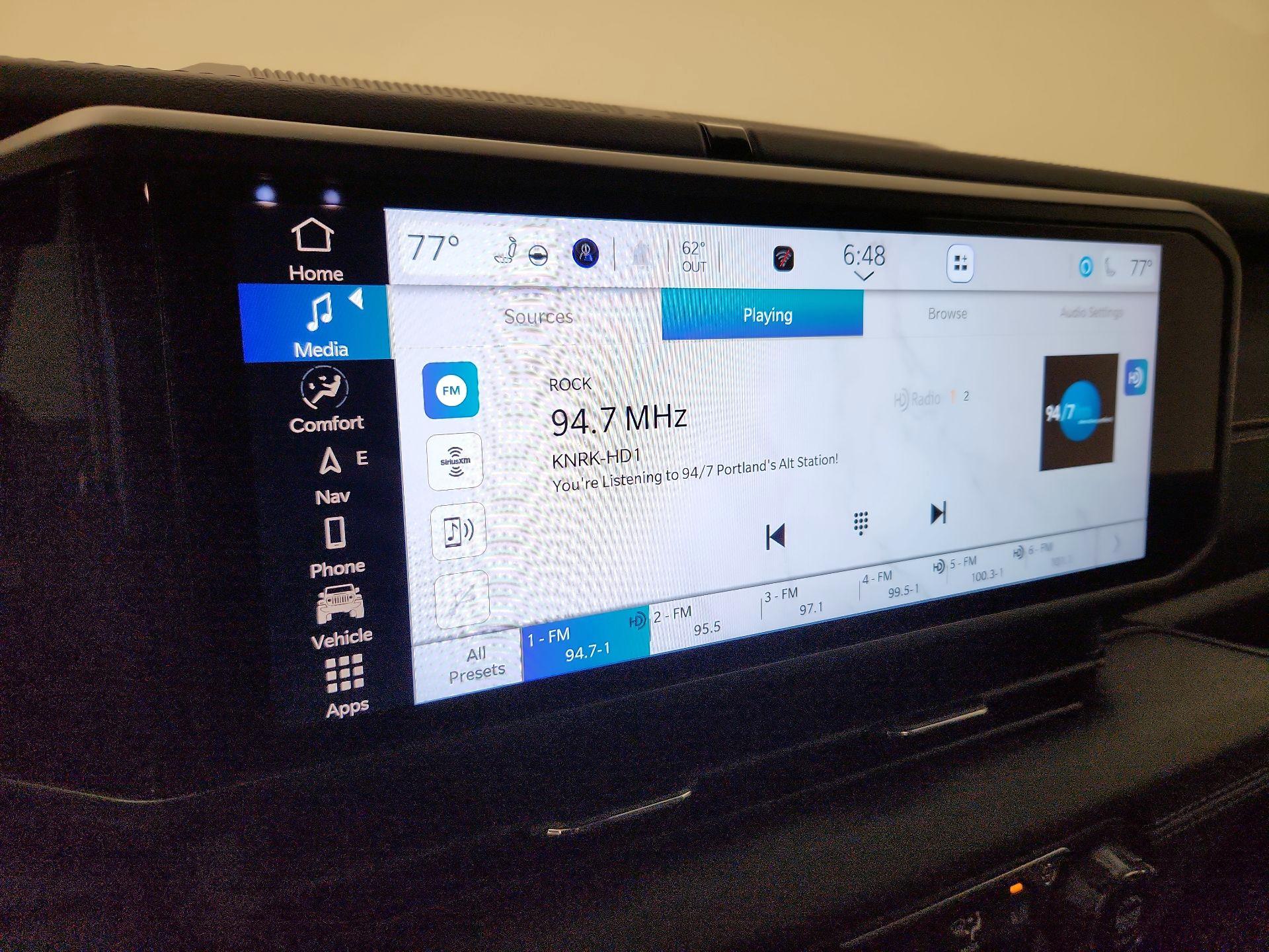 Thumbnail: 2024 Jeep Wrangler - 16