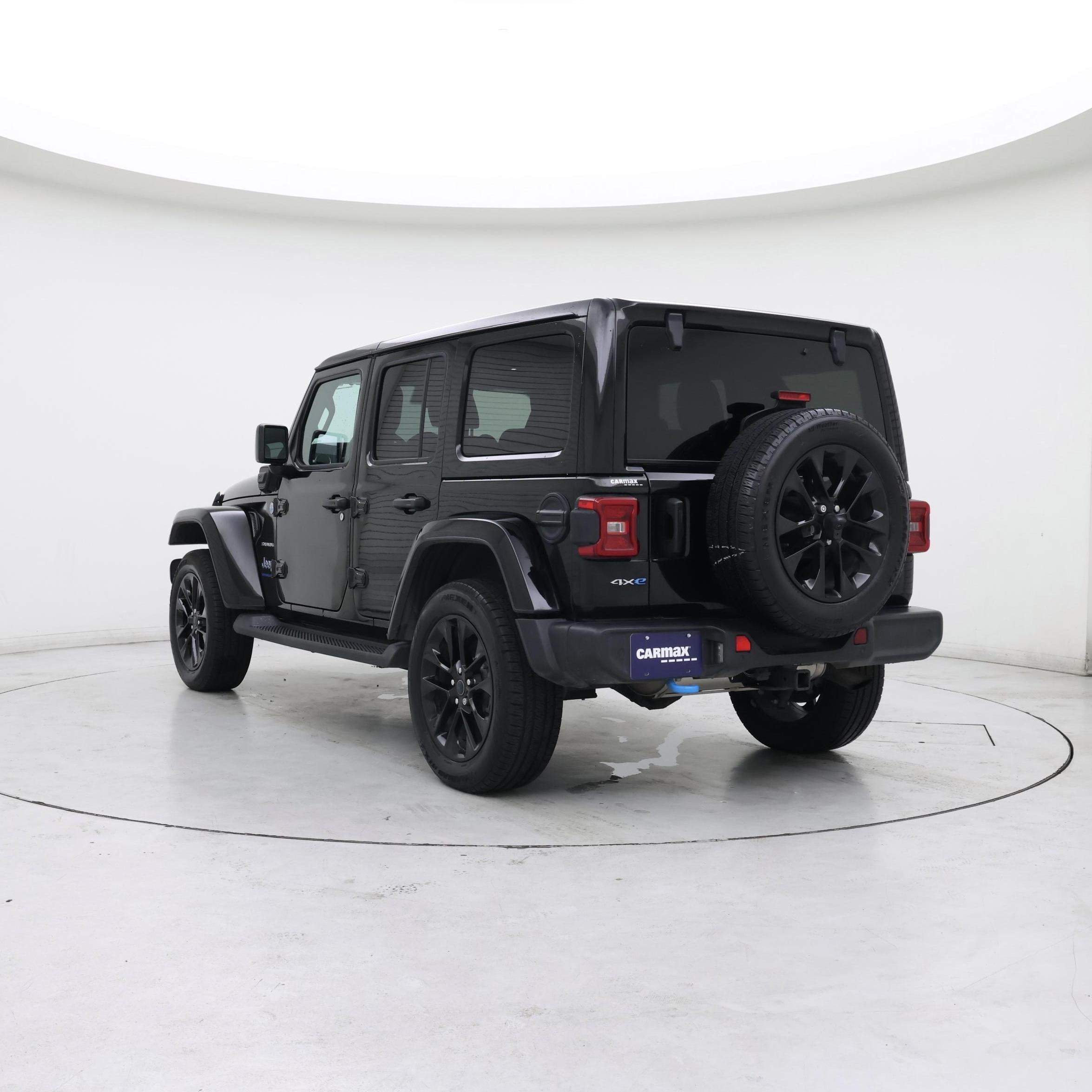 Thumbnail: 2024 Jeep Wrangler - 2