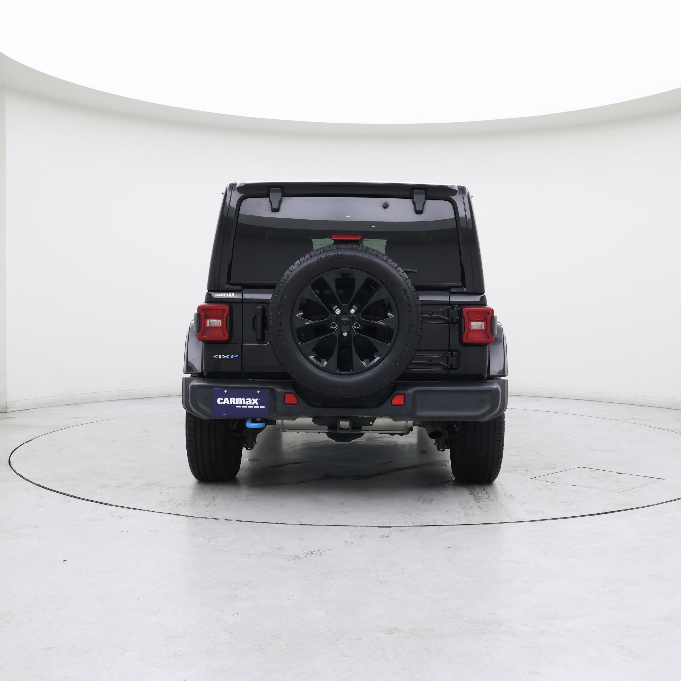 Thumbnail: 2024 Jeep Wrangler - 6