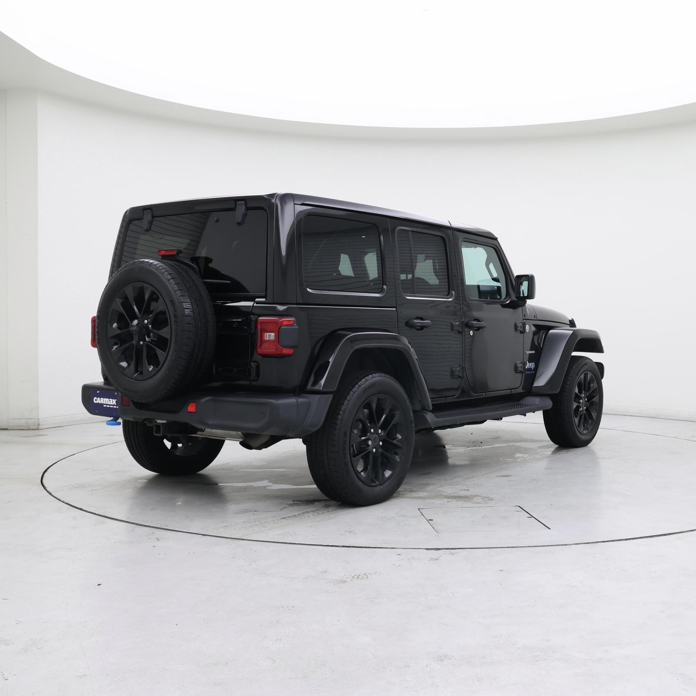 Thumbnail: 2024 Jeep Wrangler - 8