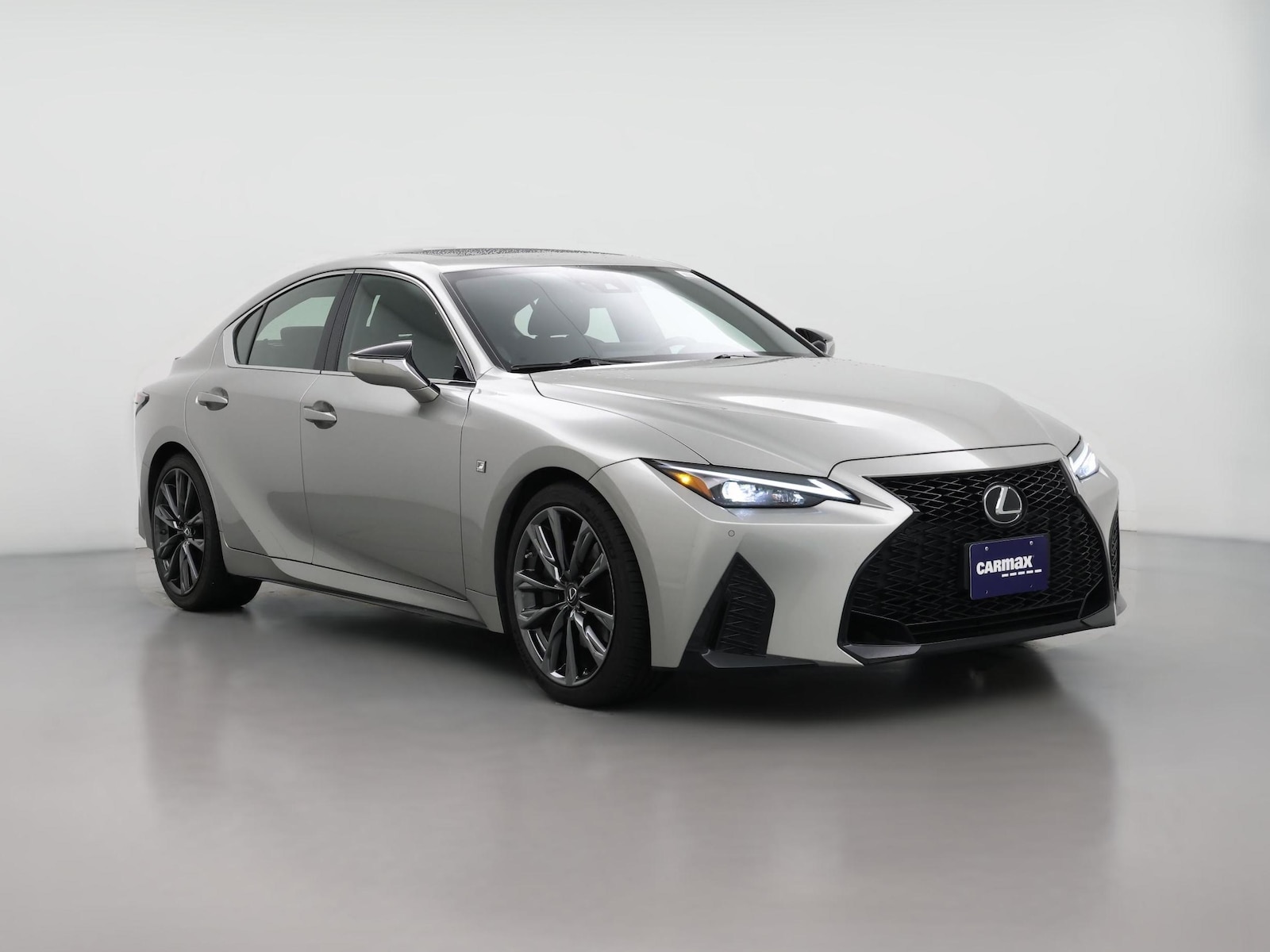 2022 Lexus IS
