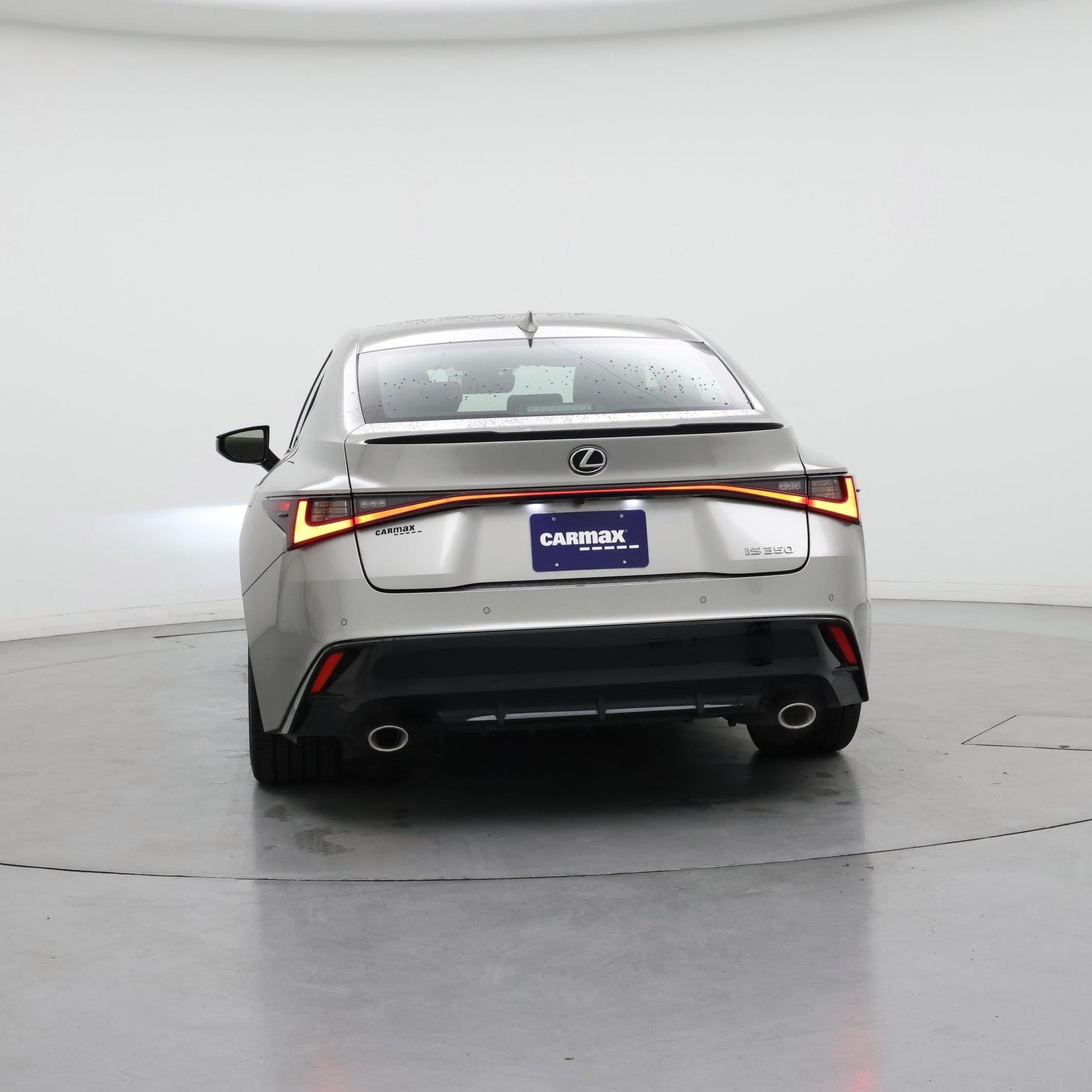 Thumbnail: 2022 Lexus IS - 6
