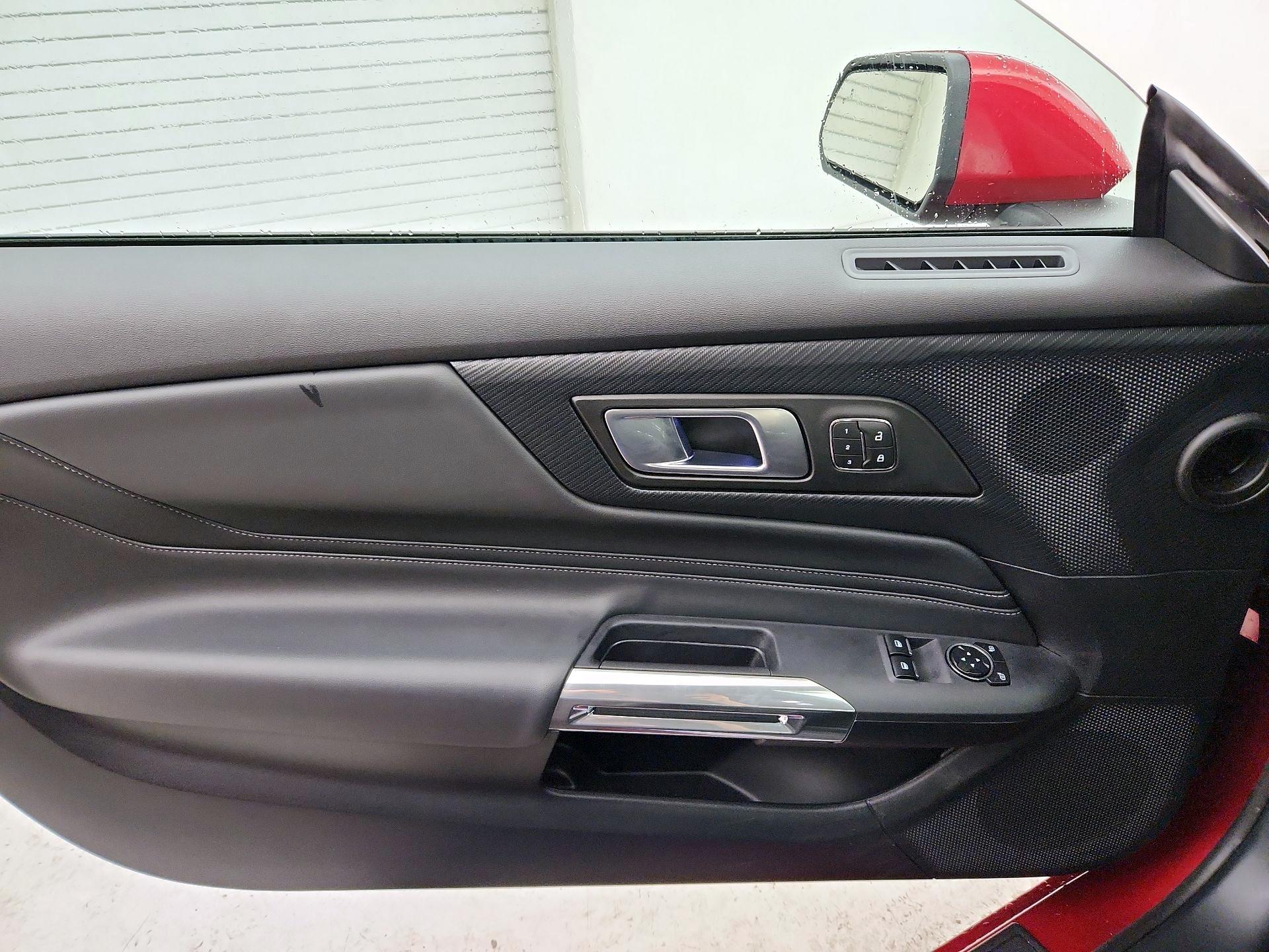 Thumbnail: 2024 Ford Mustang - 12