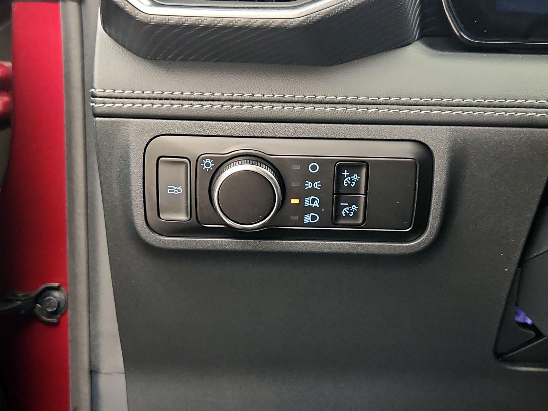 Thumbnail: 2024 Ford Mustang - 13