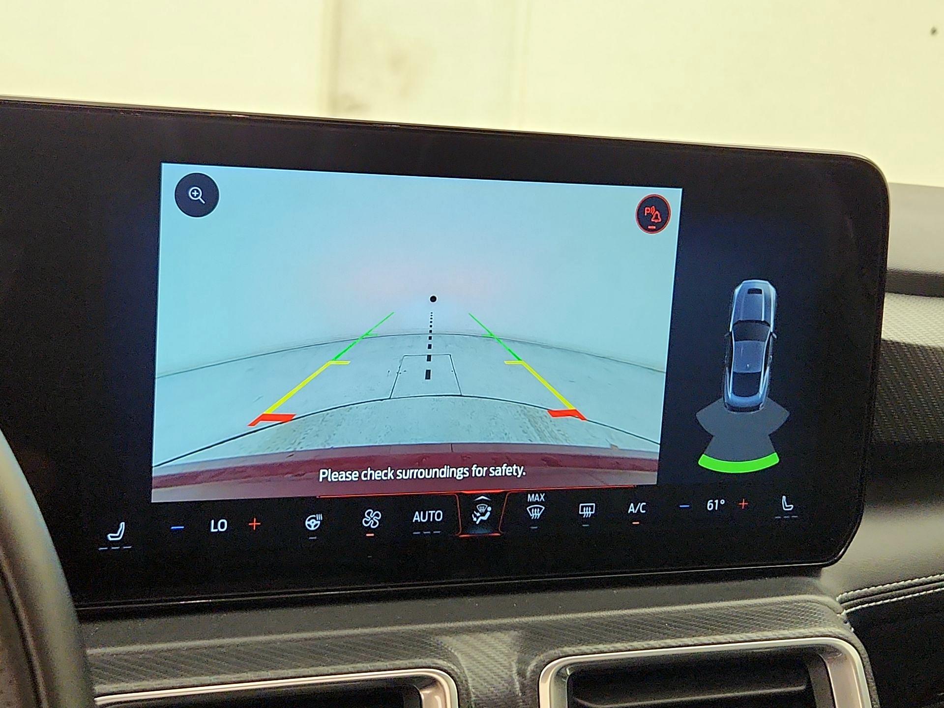 Thumbnail: 2024 Ford Mustang - 15