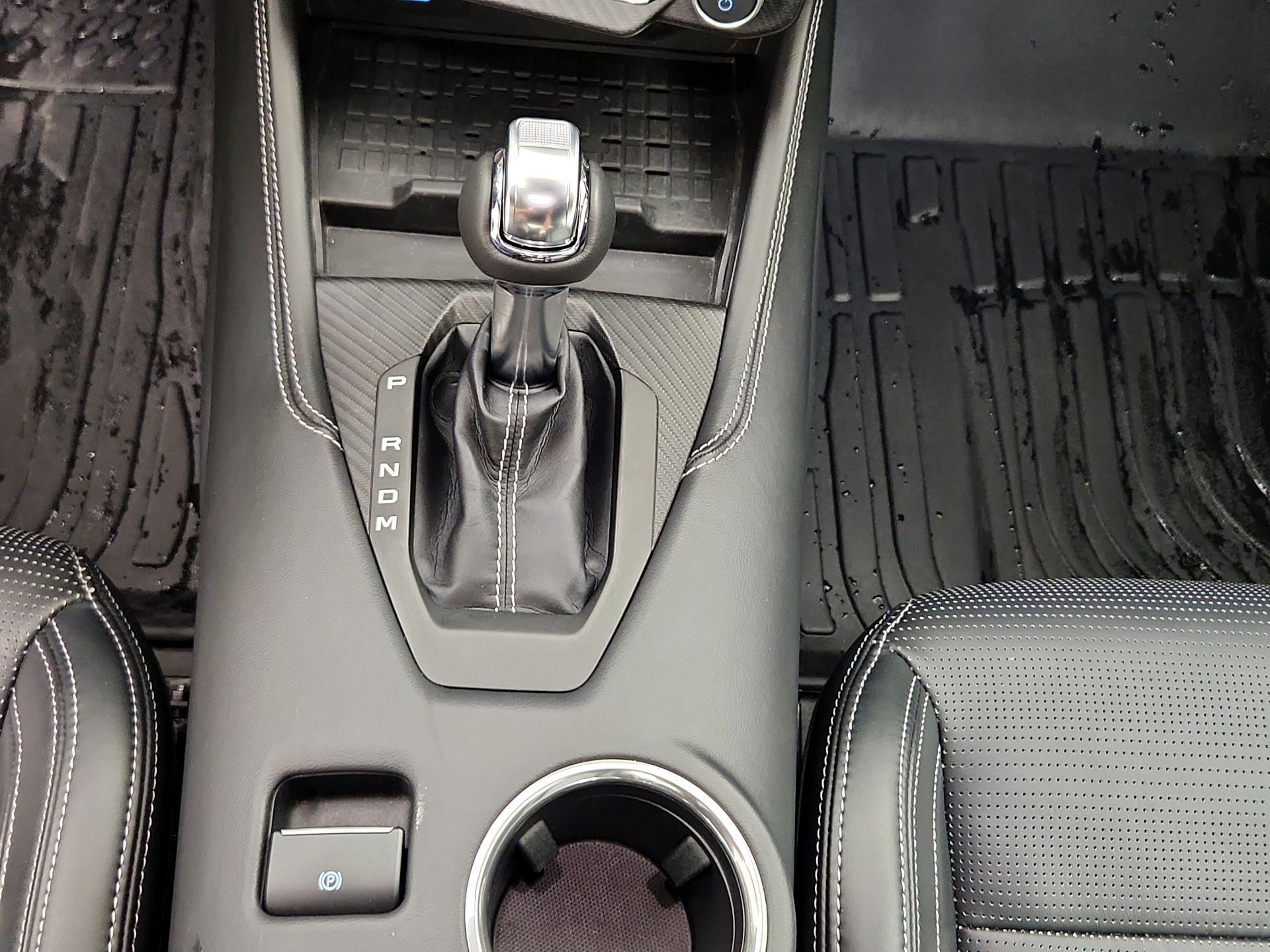 Thumbnail: 2024 Ford Mustang - 18