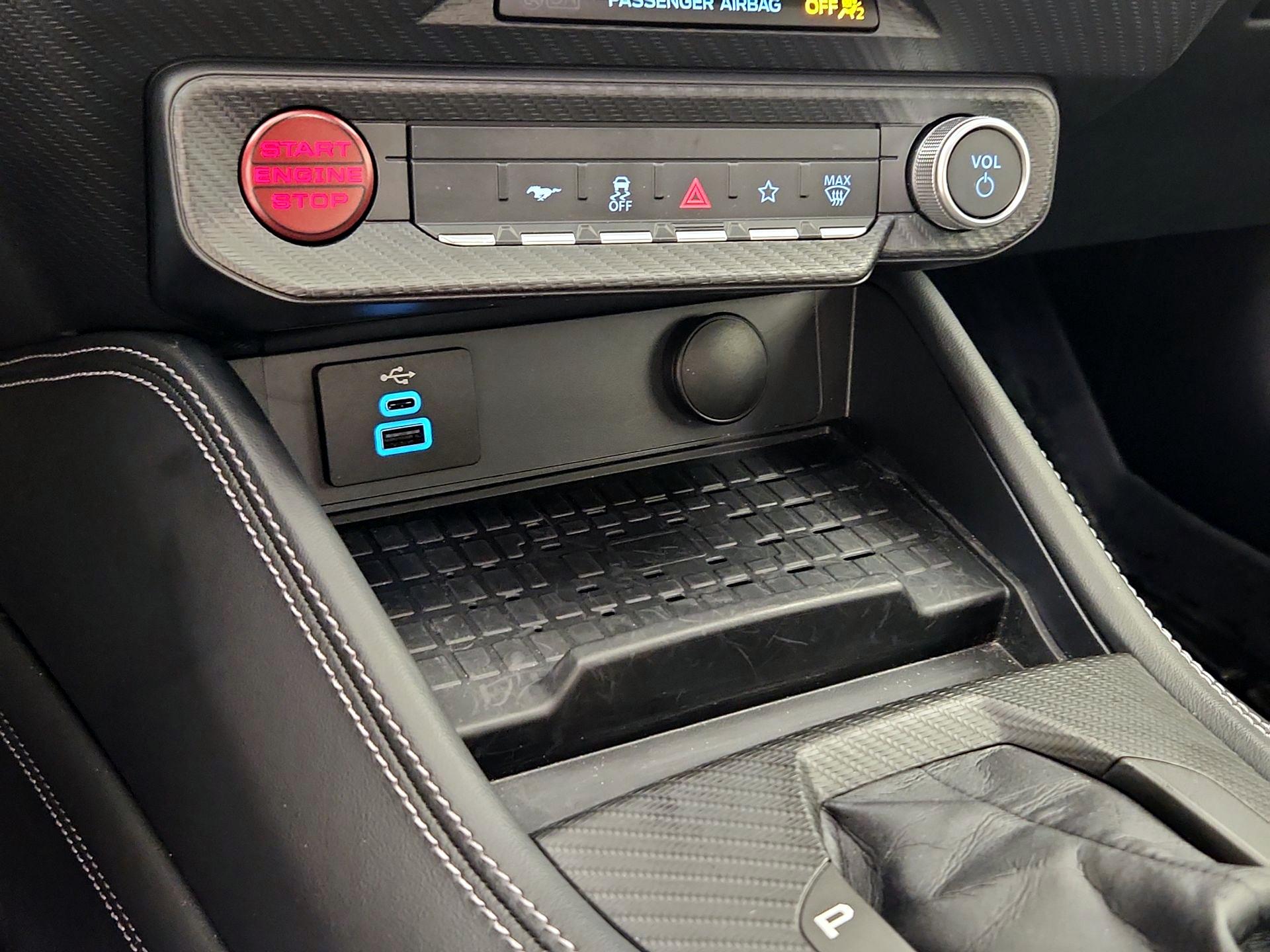 Thumbnail: 2024 Ford Mustang - 19