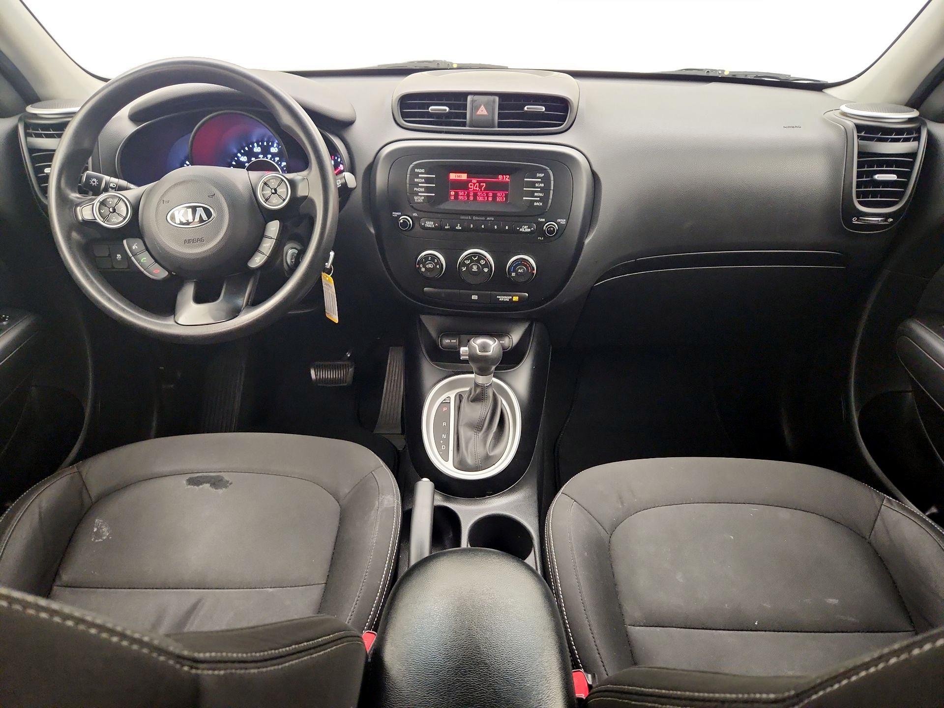 Thumbnail: 2015 Kia Soul - 9