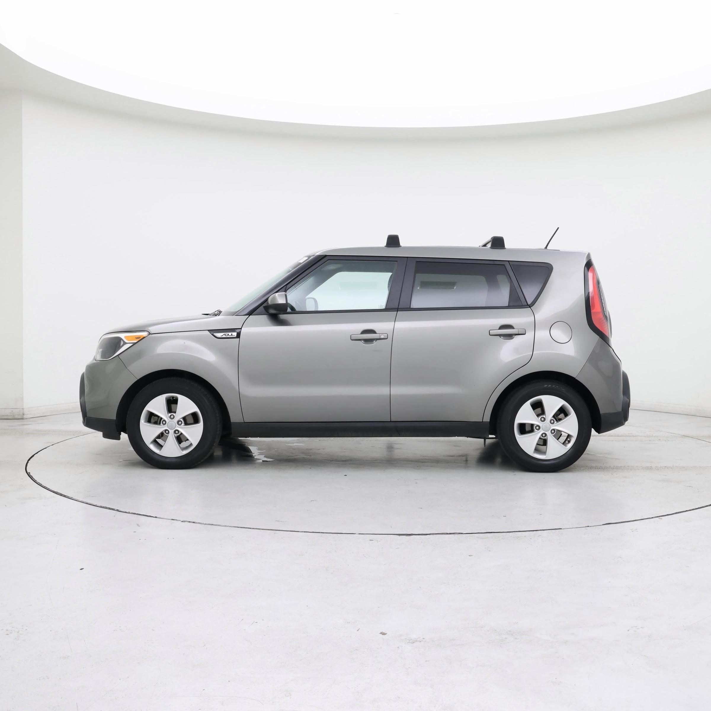Thumbnail: 2015 Kia Soul - 3