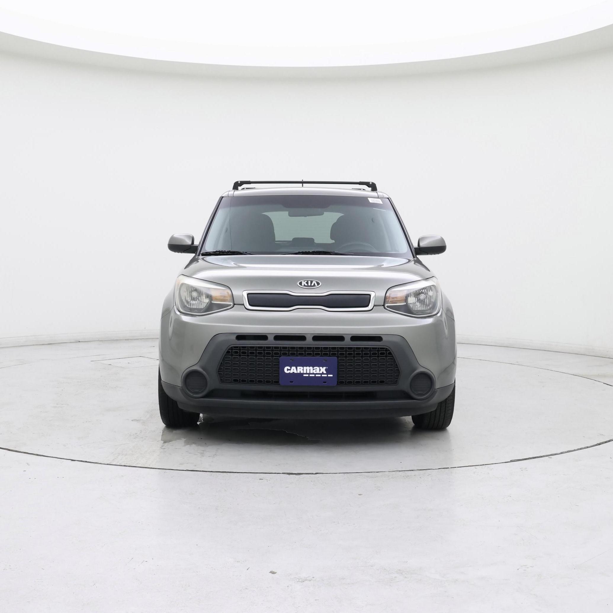 Thumbnail: 2015 Kia Soul - 5