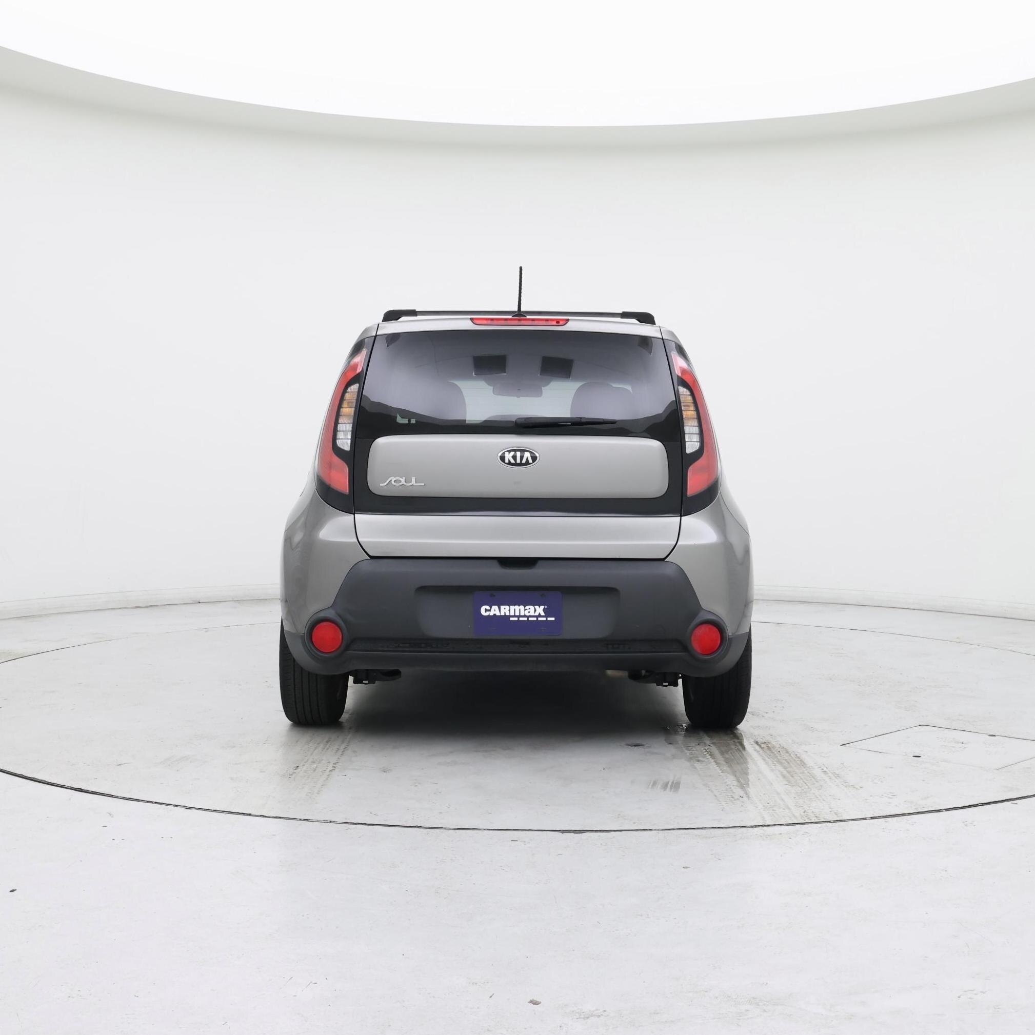 Thumbnail: 2015 Kia Soul - 6