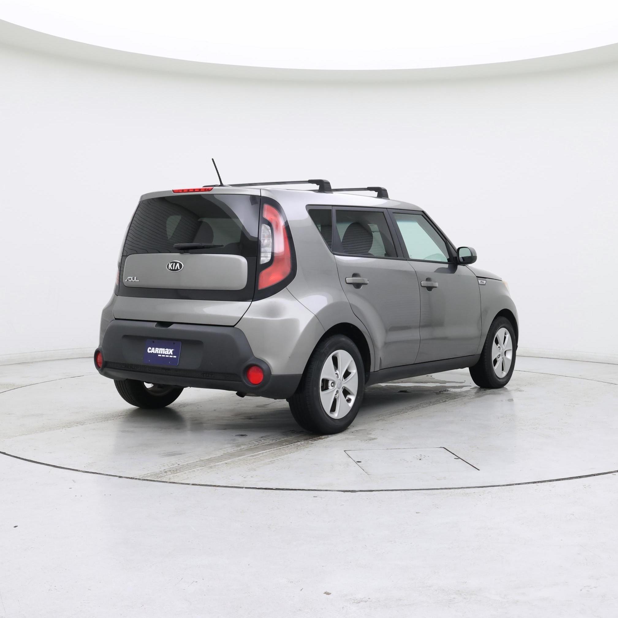 Thumbnail: 2015 Kia Soul - 8