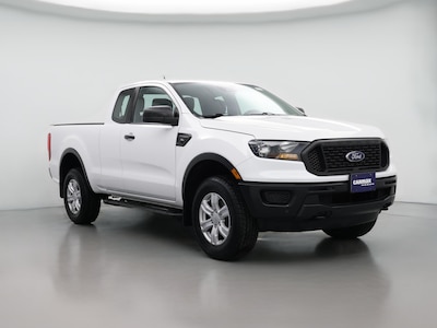 2019 Ford Ranger XL