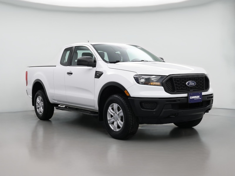 2019 Ford Ranger XL -
                  Spokane, WA