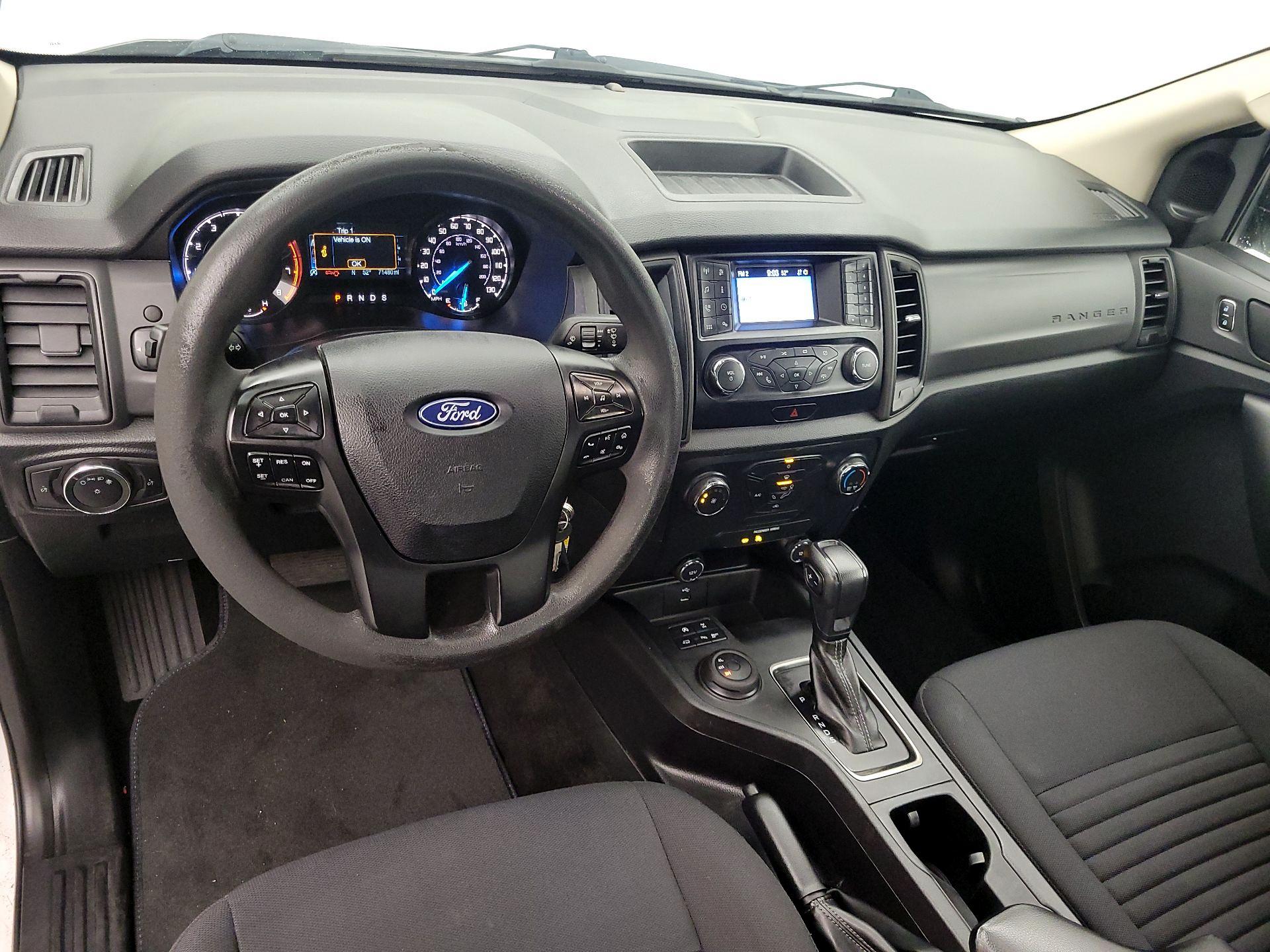 Thumbnail: 2019 Ford Ranger - 9