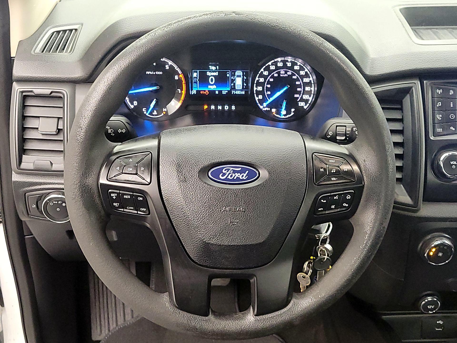 Thumbnail: 2019 Ford Ranger - 10