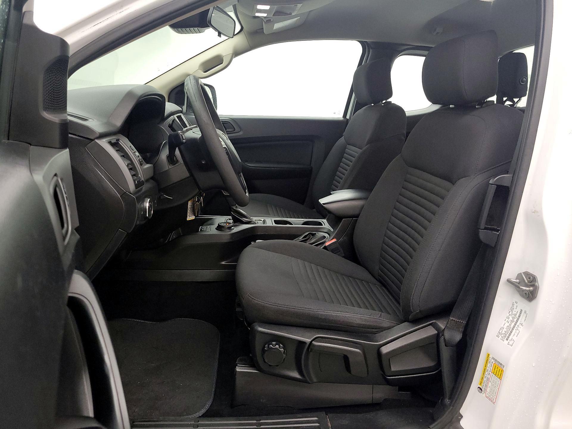 Thumbnail: 2019 Ford Ranger - 11