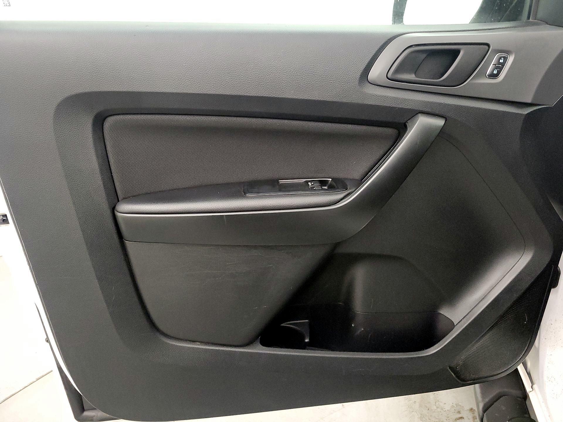 Thumbnail: 2019 Ford Ranger - 12