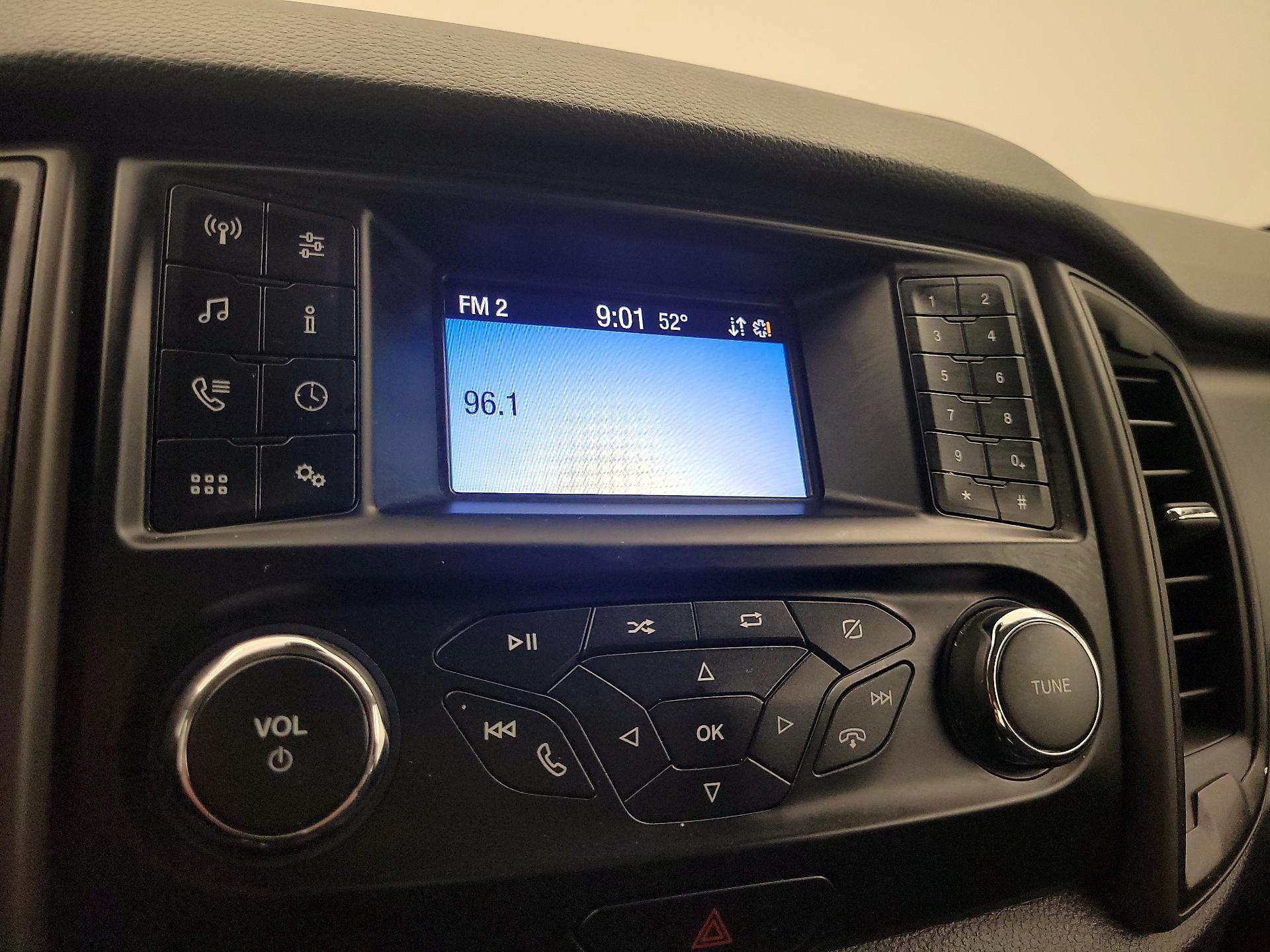 Thumbnail: 2019 Ford Ranger - 15