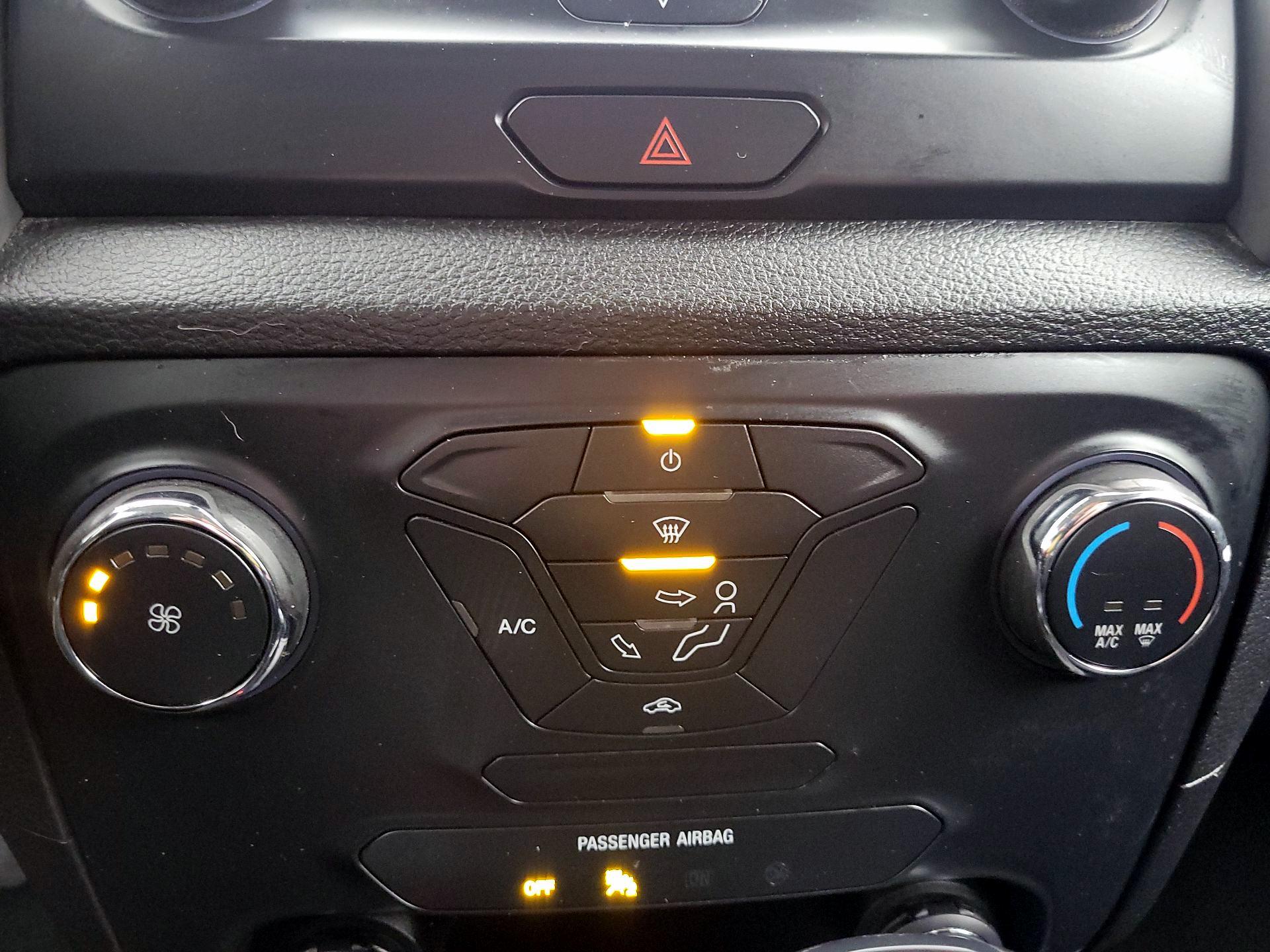 Thumbnail: 2019 Ford Ranger - 16