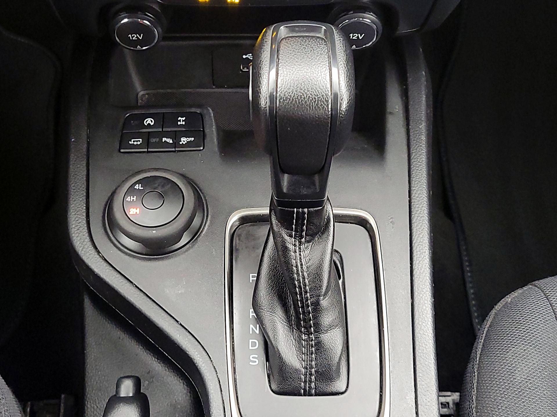 Thumbnail: 2019 Ford Ranger - 17