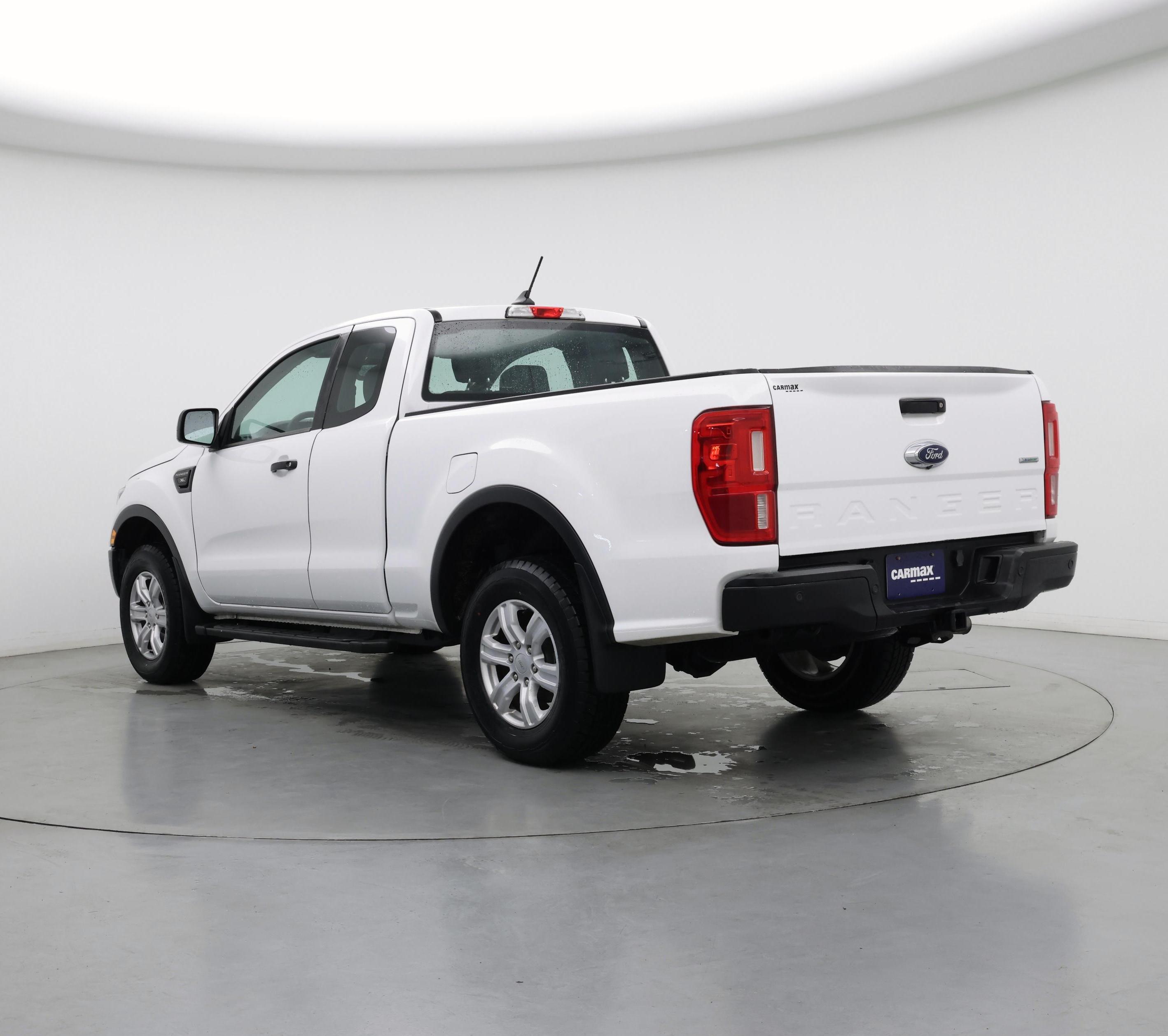 Thumbnail: 2019 Ford Ranger - 2