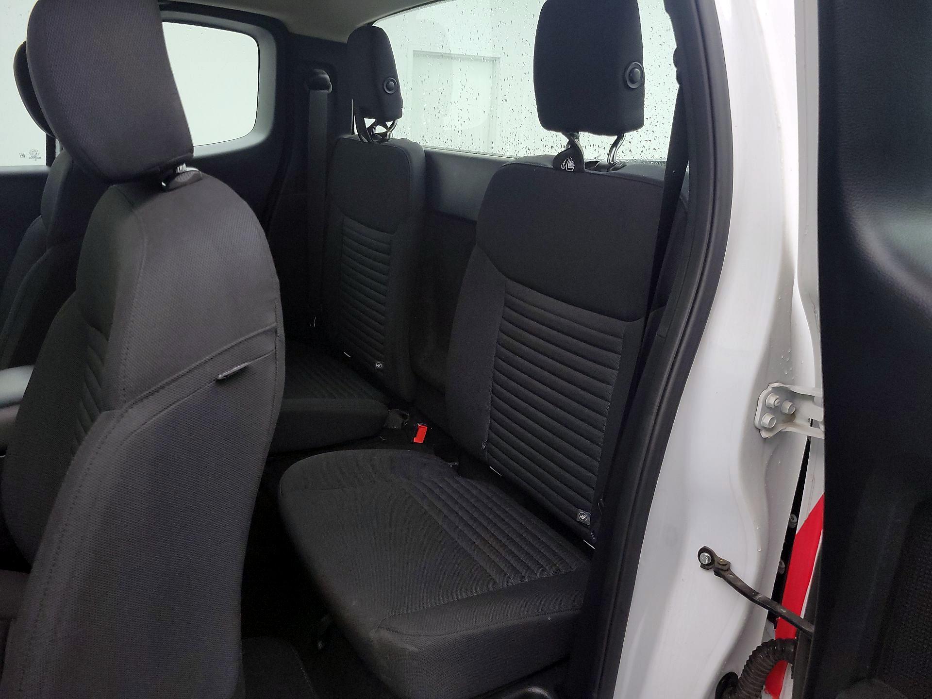 Thumbnail: 2019 Ford Ranger - 19