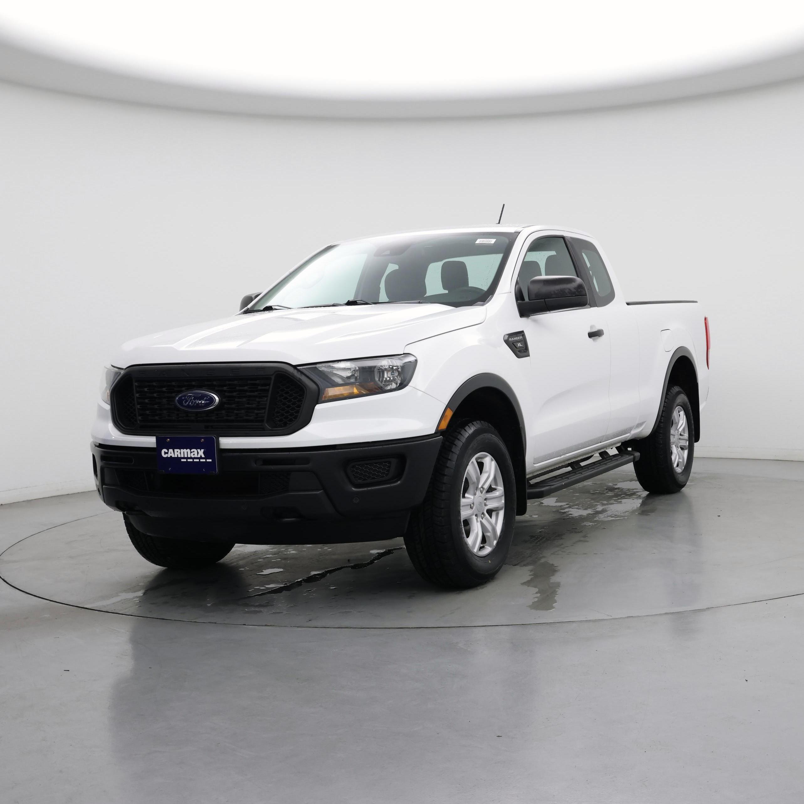 Thumbnail: 2019 Ford Ranger - 4