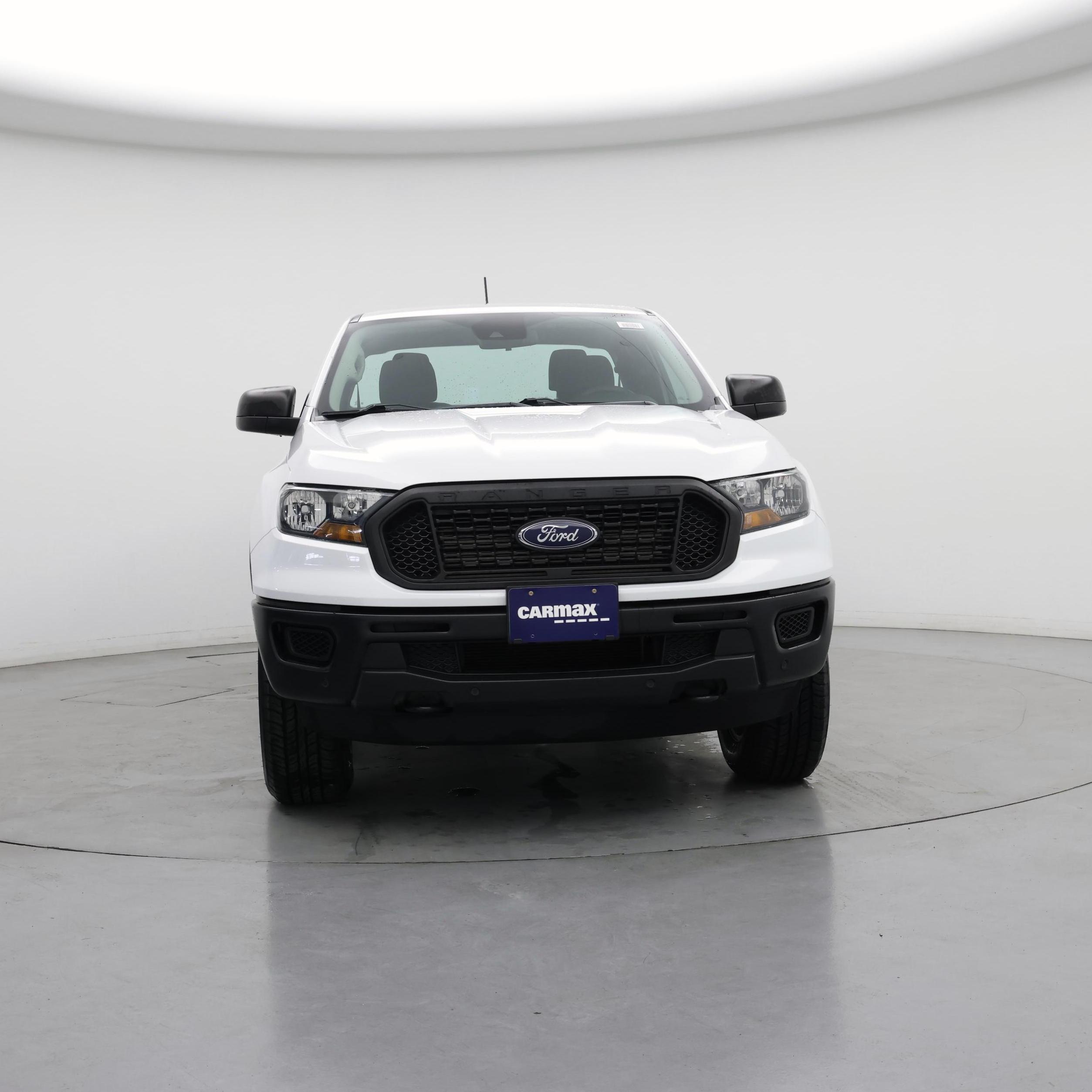 Thumbnail: 2019 Ford Ranger - 5