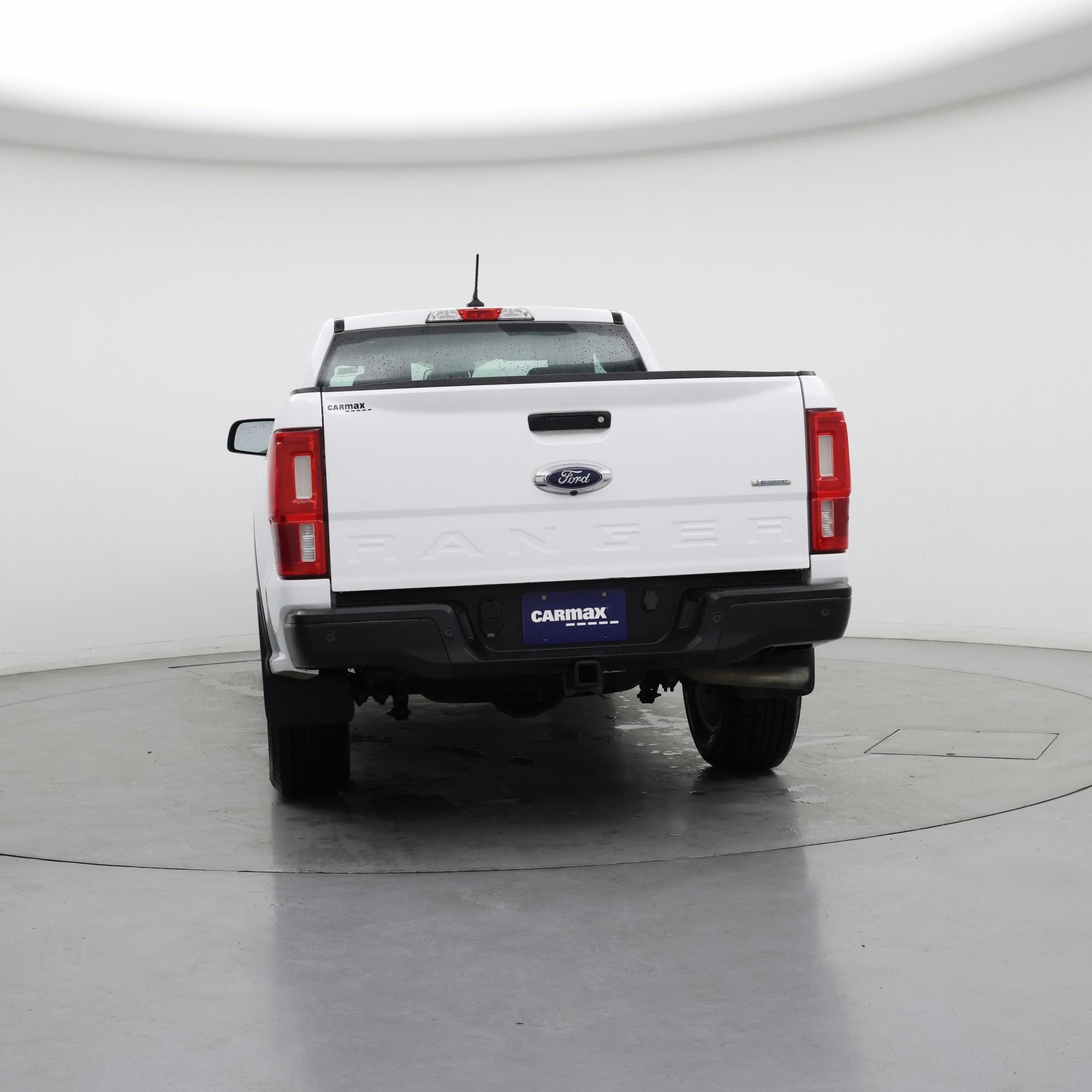 Thumbnail: 2019 Ford Ranger - 6