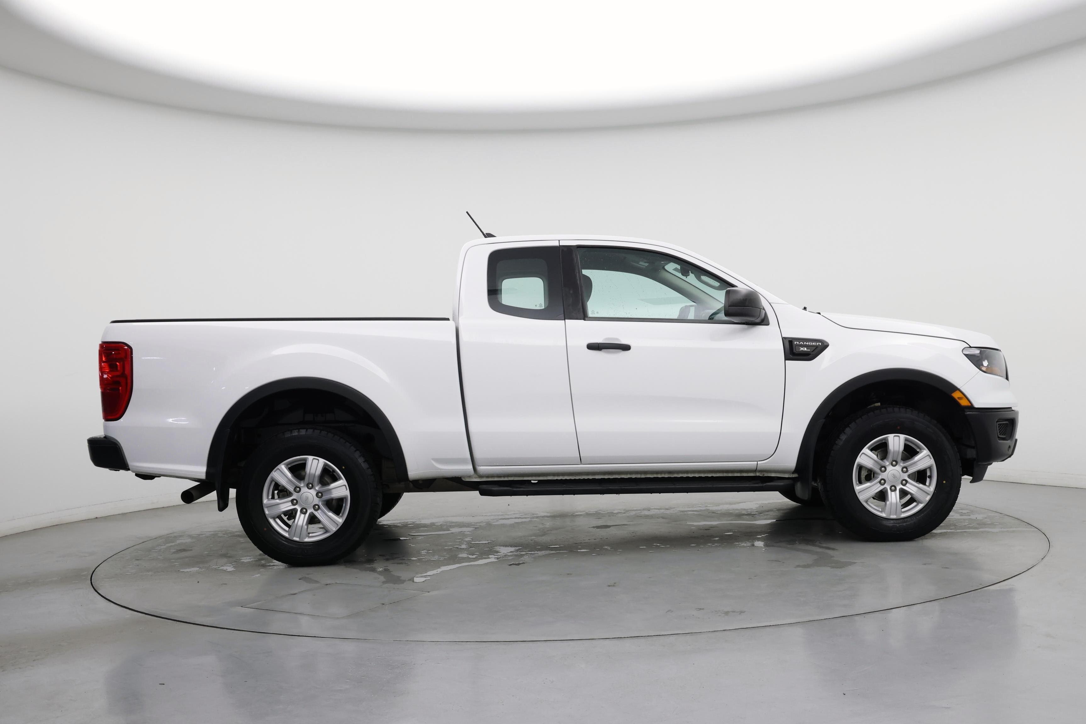 Thumbnail: 2019 Ford Ranger - 7