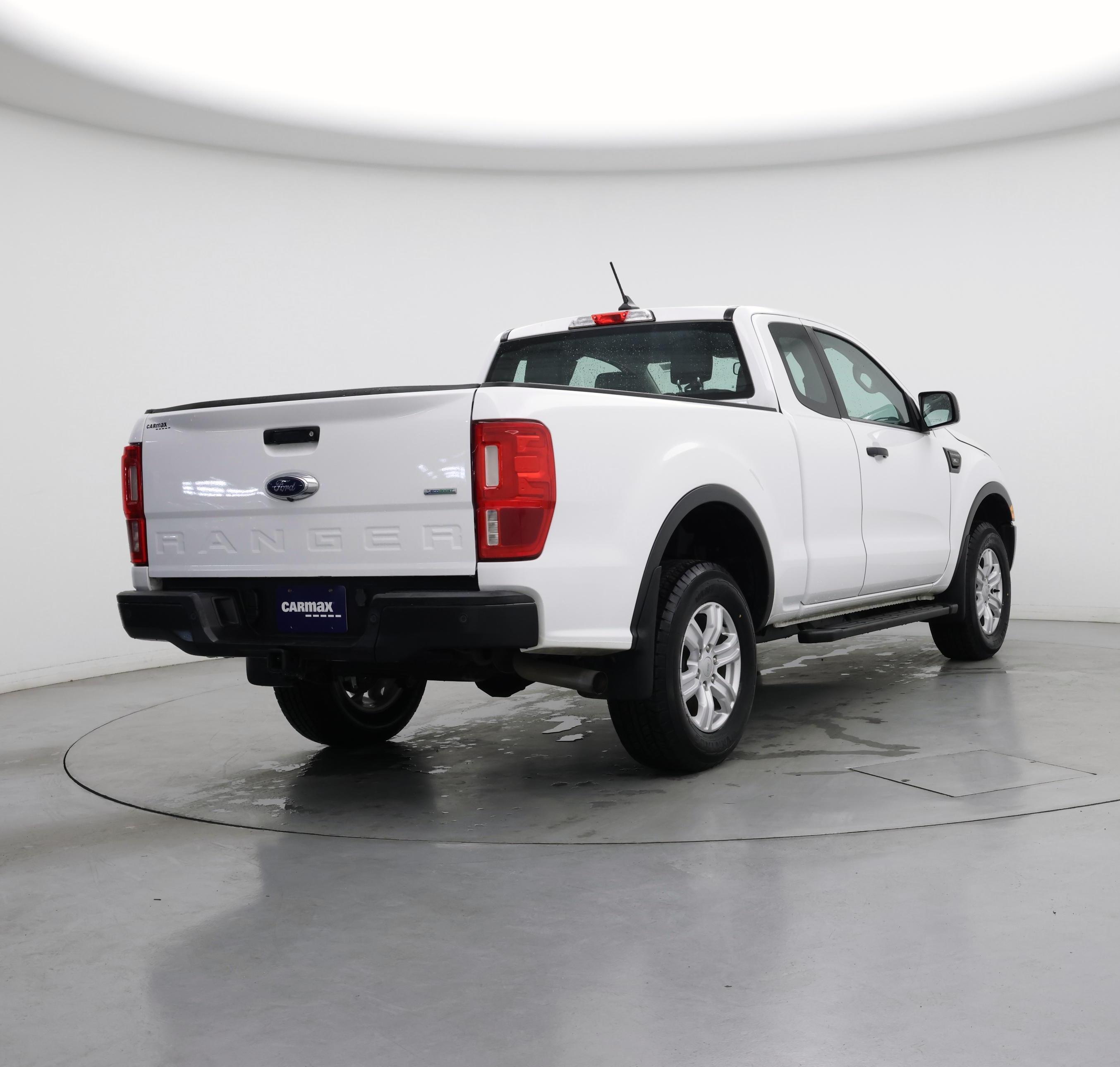 Thumbnail: 2019 Ford Ranger - 8