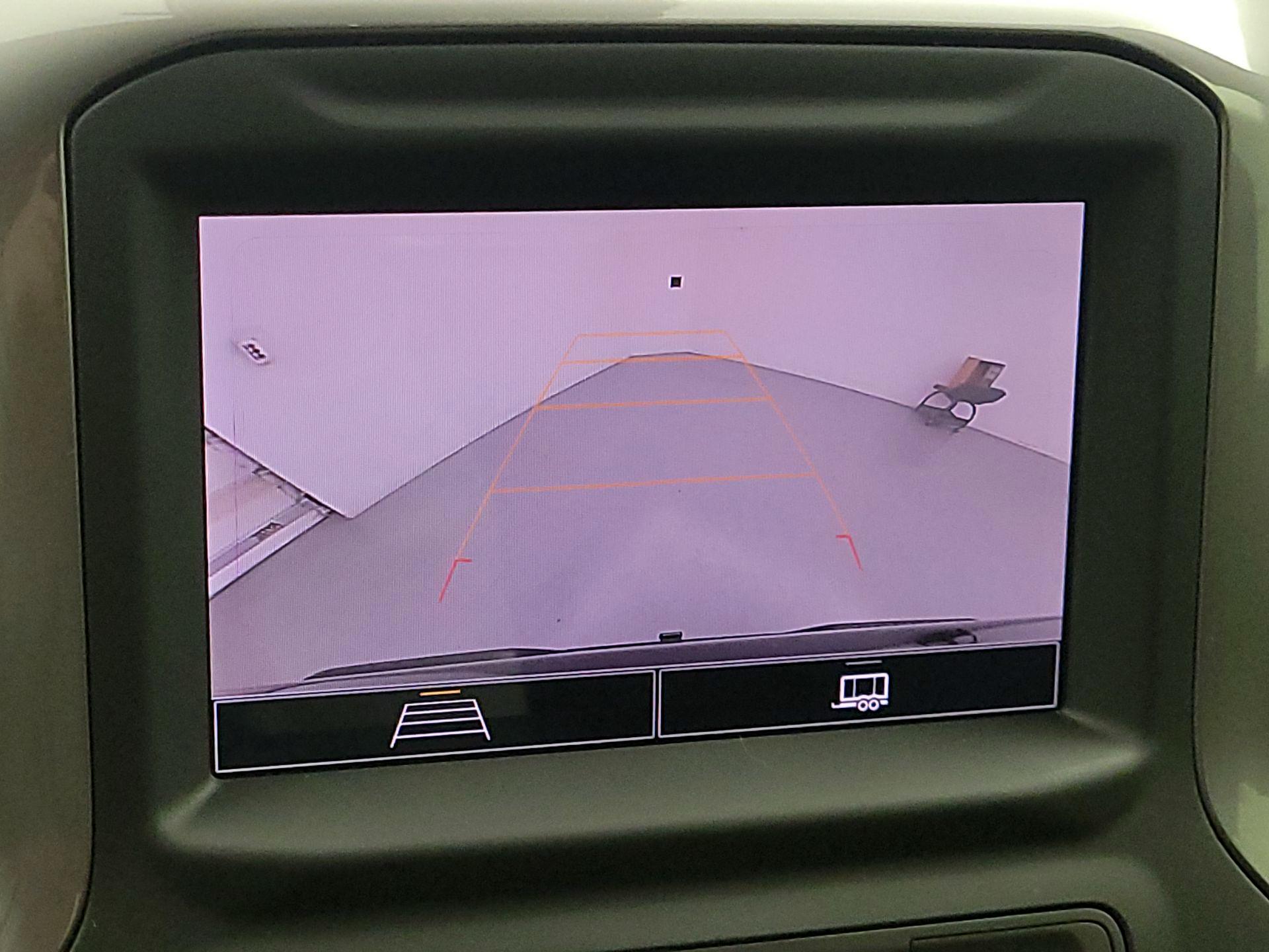 Thumbnail: 2022 Chevrolet Silverado 1500 - 14