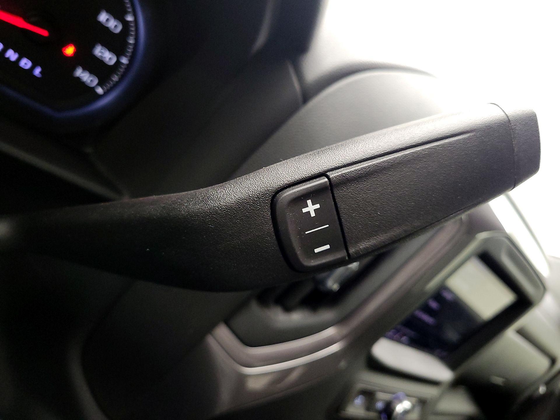 Thumbnail: 2022 Chevrolet Silverado 1500 - 17